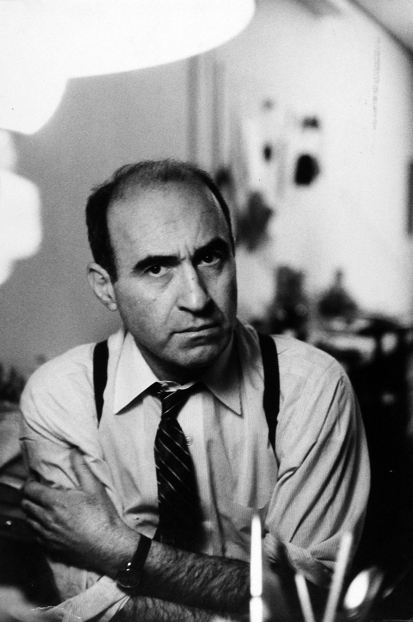 Leon Levinstein: Living in the Edge 2010 Howard Greenberg Gallery