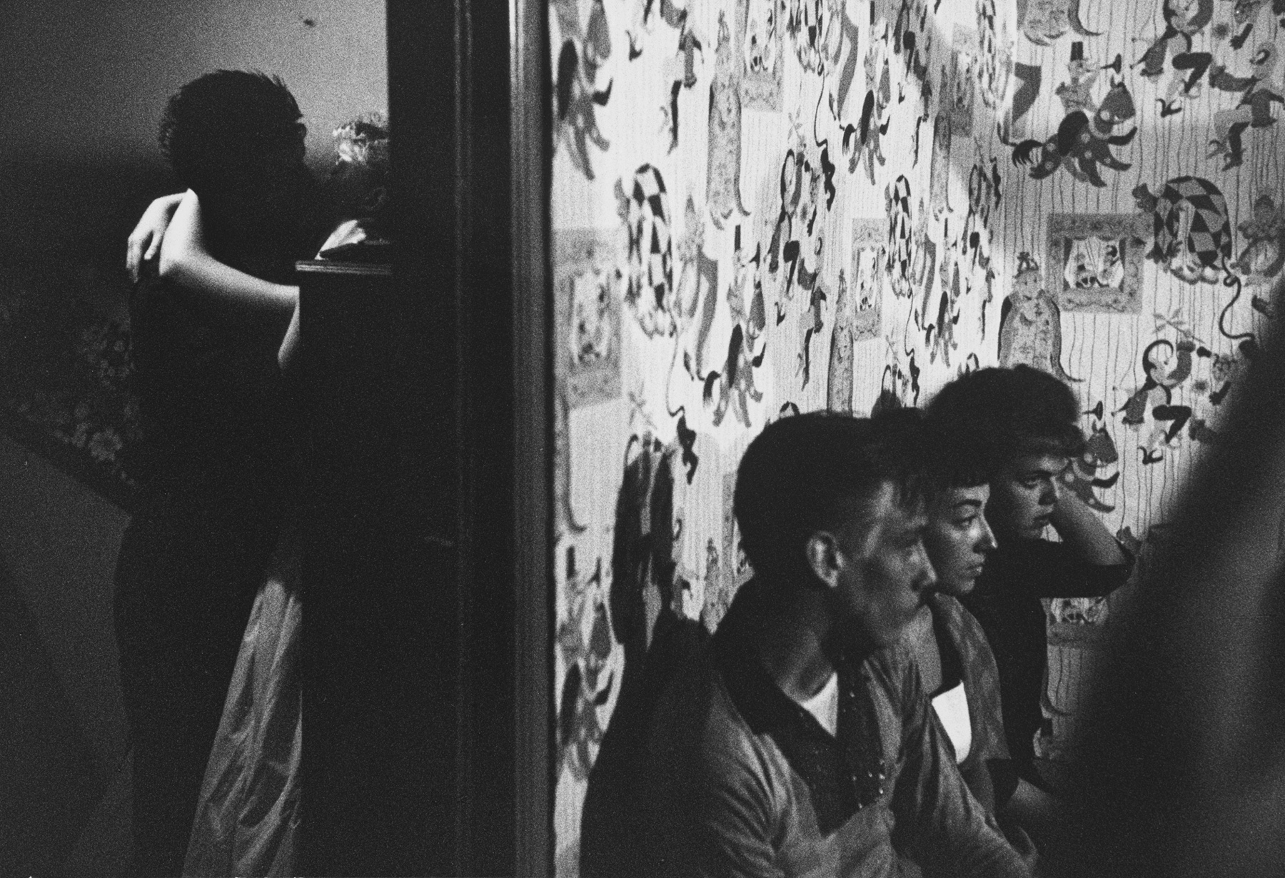 25 years: A celebration 2007 Howard Greenberg Gallery