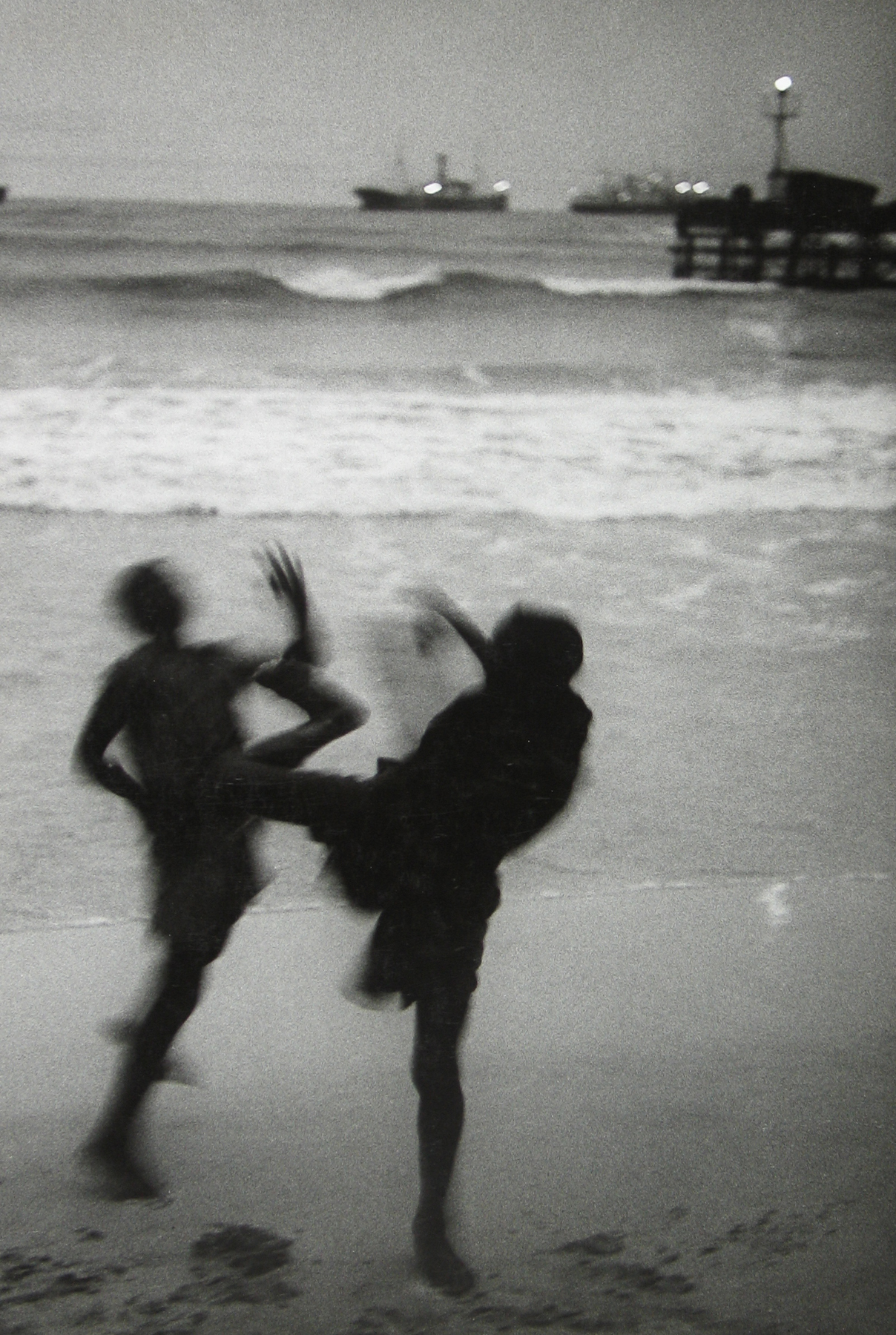 Marc Riboud: Home on the road 2008 Howard Greenberg Gallery