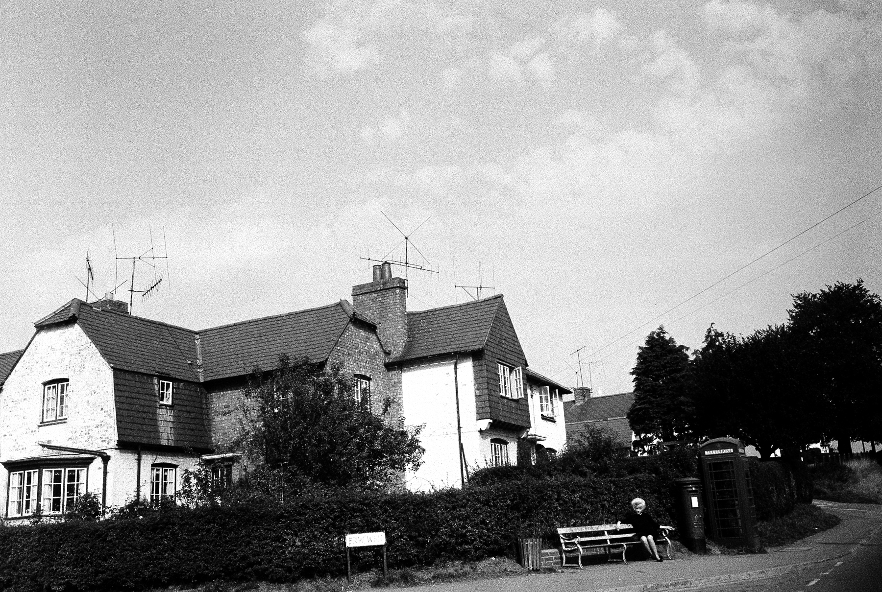 Joel Meyerowitz - European Trip: Photographs from the Car, 1968 2014 Howard Greenberg Gallery