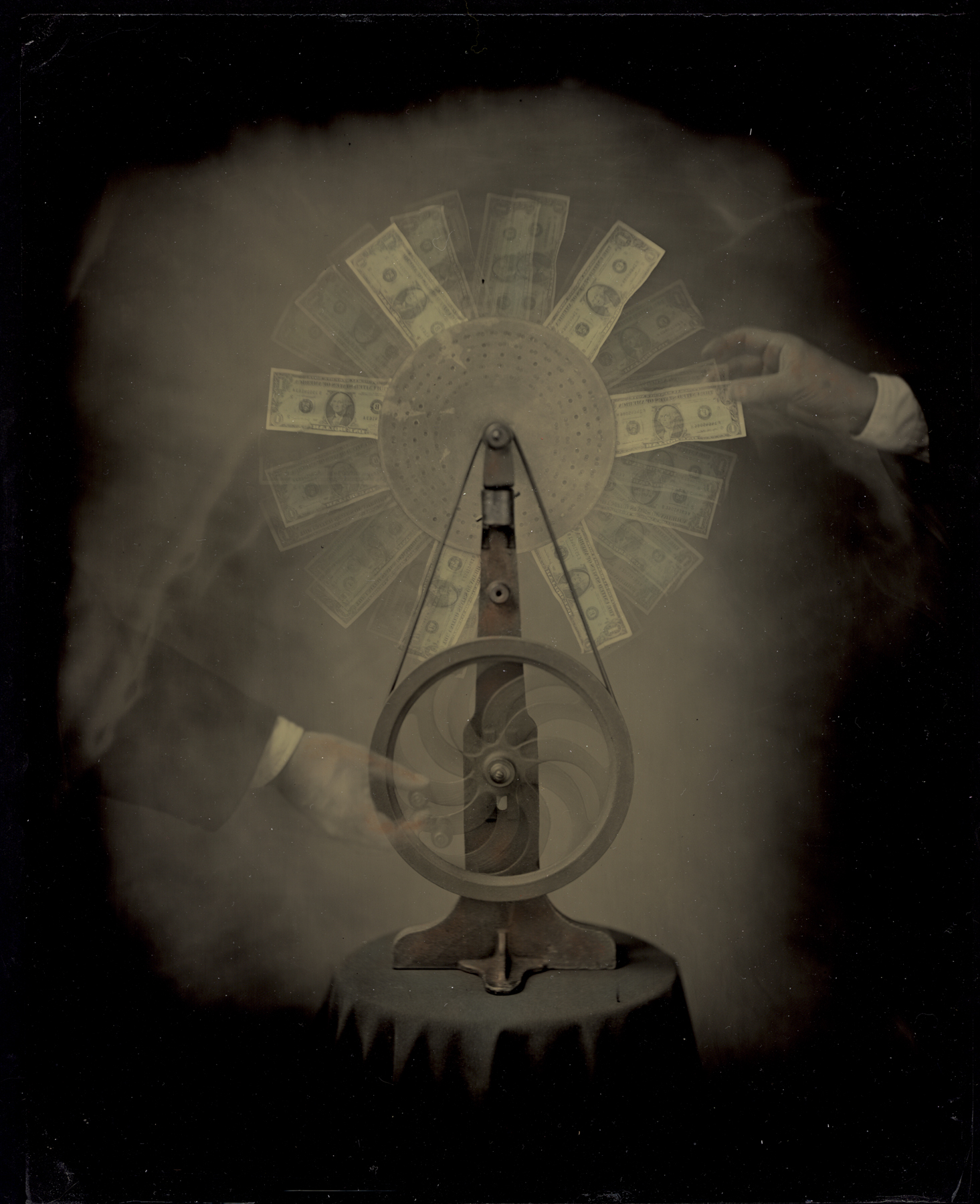 Staff Picks 2010 Howard Greenberg Gallery