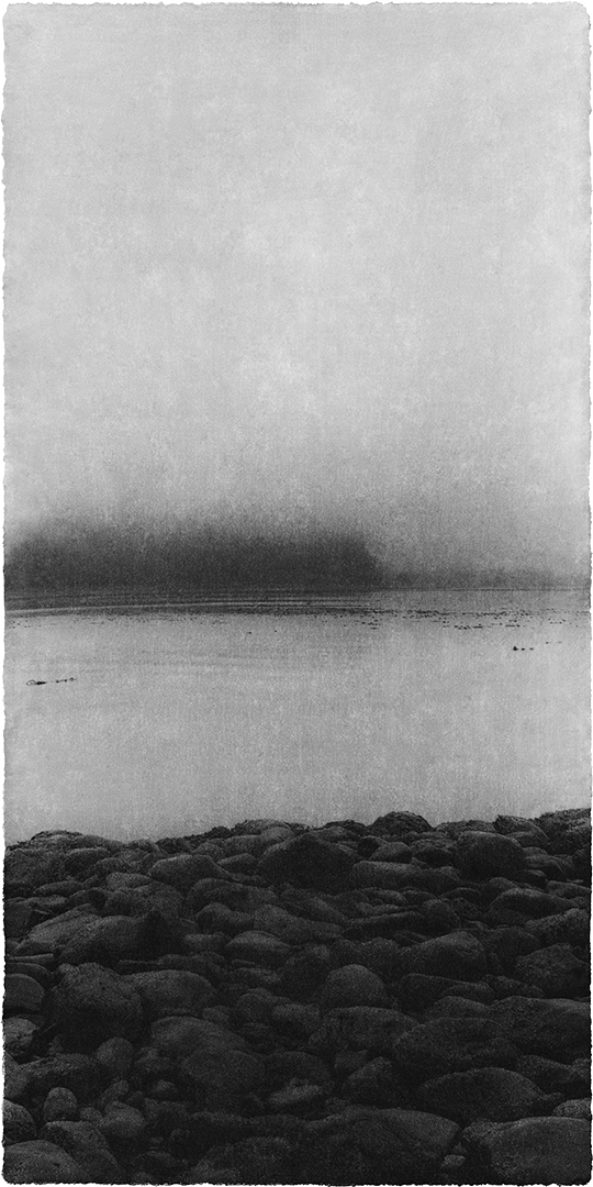 Jungjin Lee - Opening - Howard Greenberg Gallery - 2018