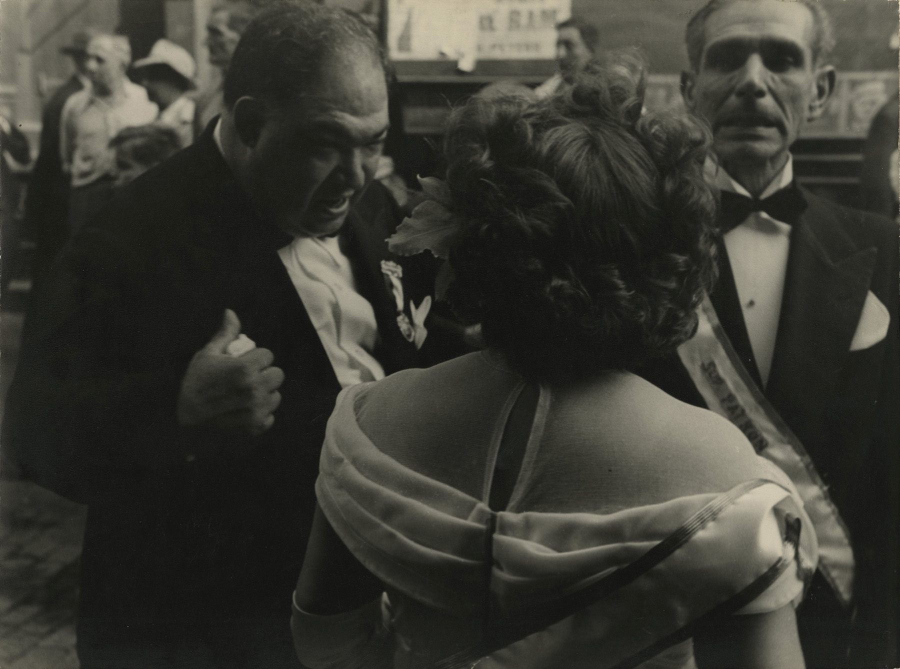 Sid Grossman - Howard Greenberg Gallery - 2017