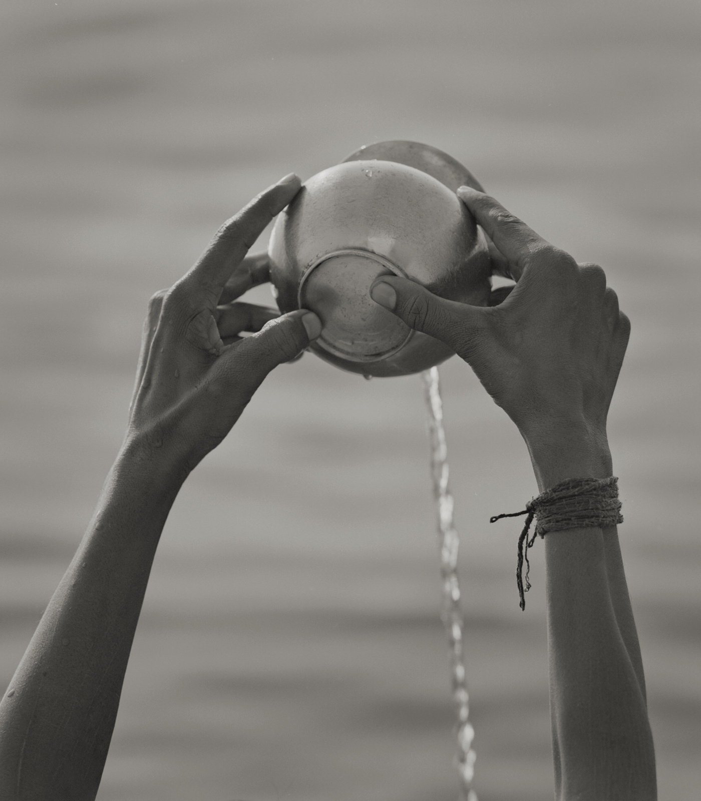 Kenro Izu: Eternal Light, Howard Greenberg Gallery, 2017