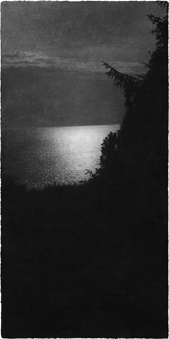 Jungjin Lee - Opening - Howard Greenberg Gallery - 2018