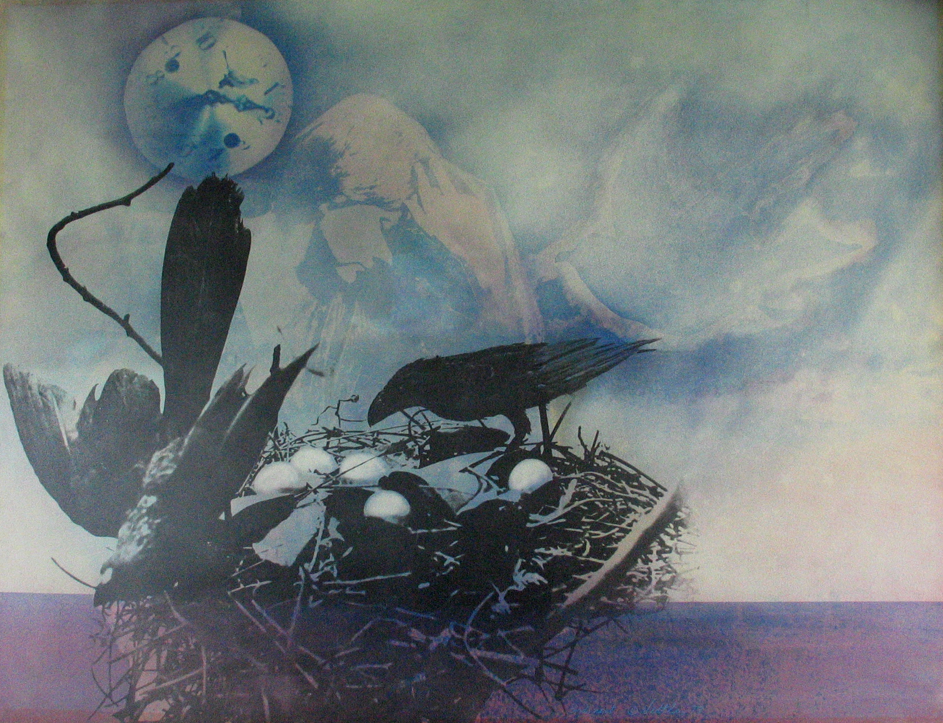 Six from the Seventies: The Last Years of Modern Photography 2004 Howard Greenberg Gallery