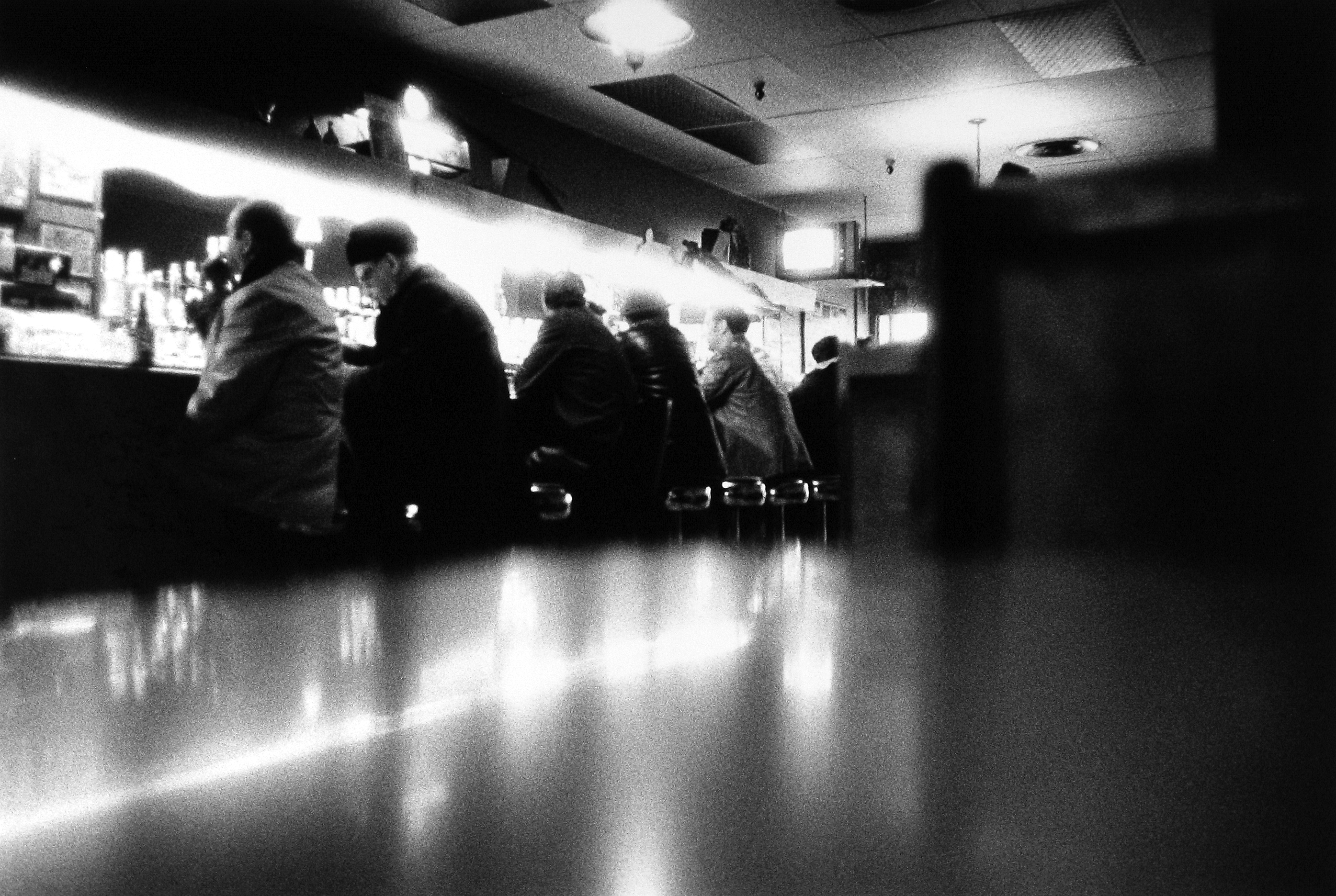 On the Rocks and Over the Edge 2006 howard greenberg gallery