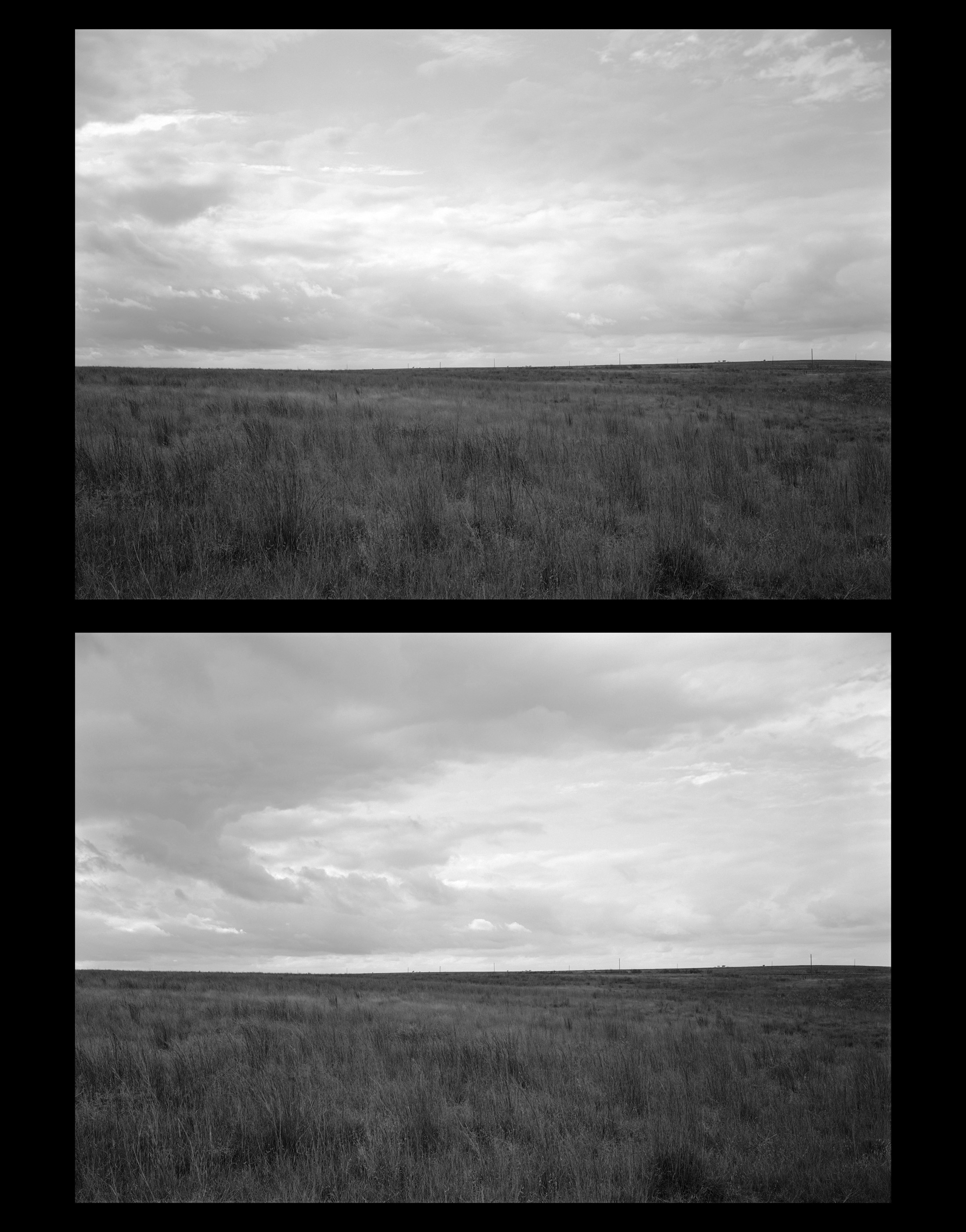 Frank Gohlke: One Thing and Another 2012 Howard Greenberg Gallery