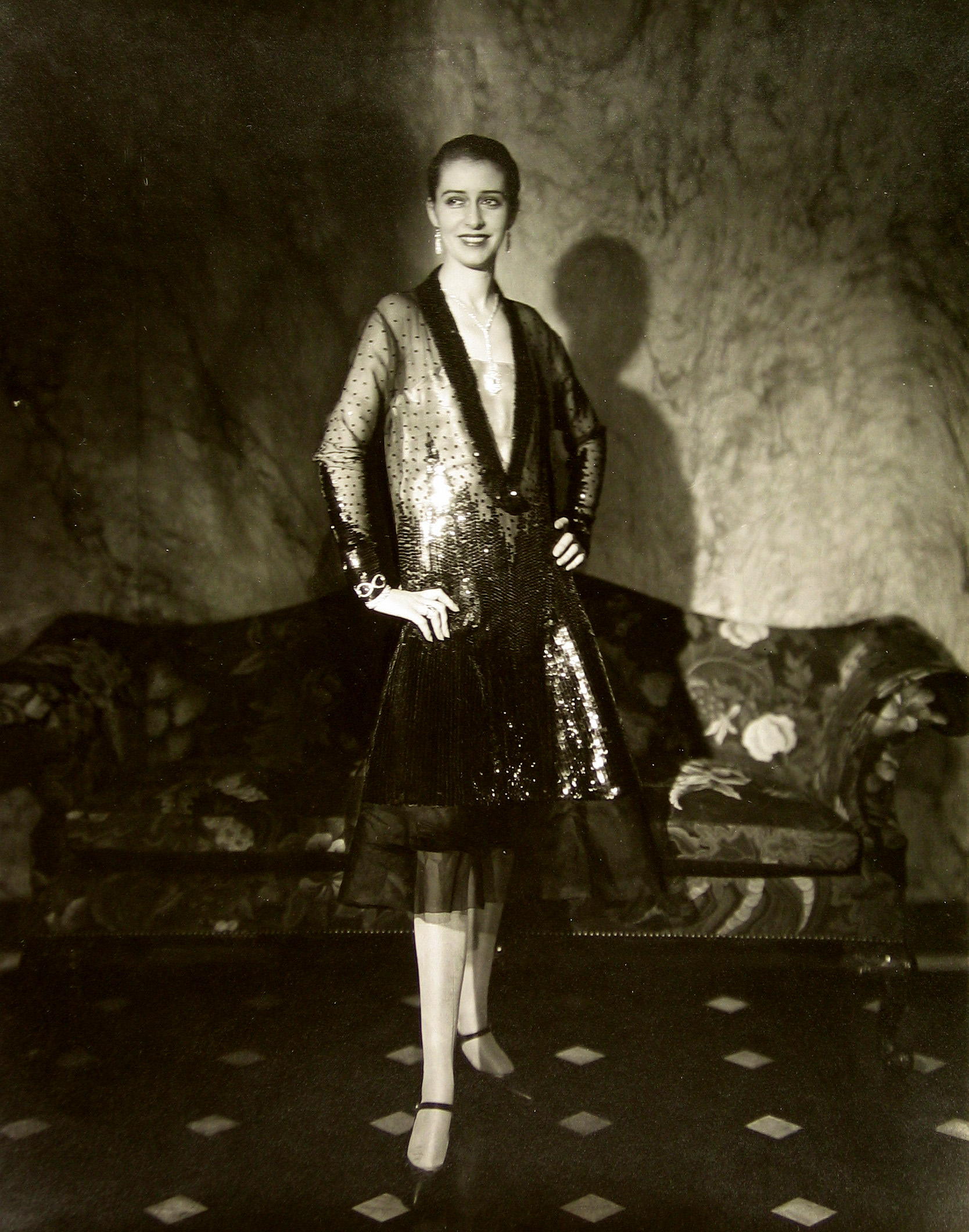 Edward Steichen: Fashion 2009 Howard Greenberg Gallery