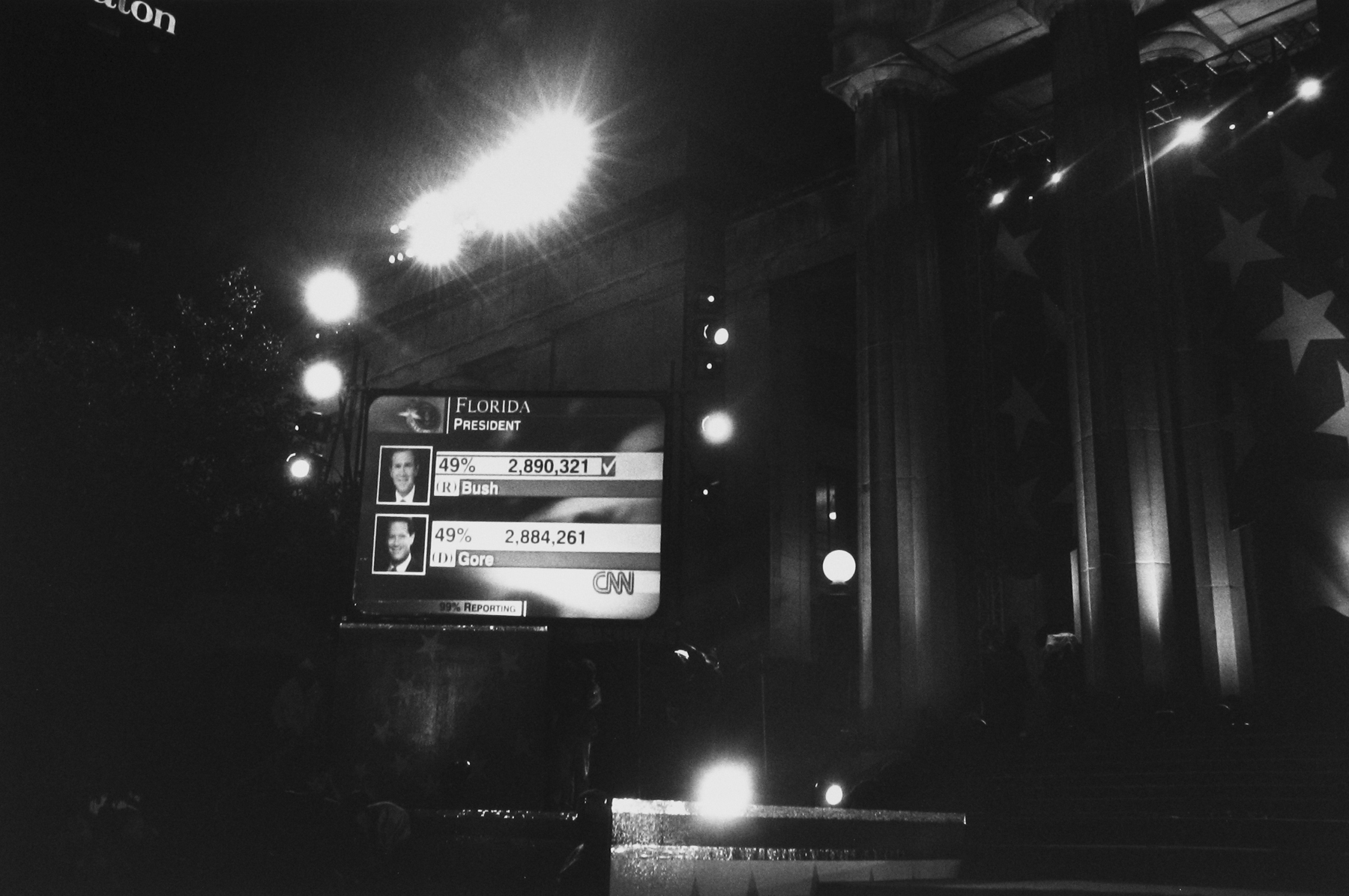 Moments in Presidential History 2012 Howard Greenberg Gallery