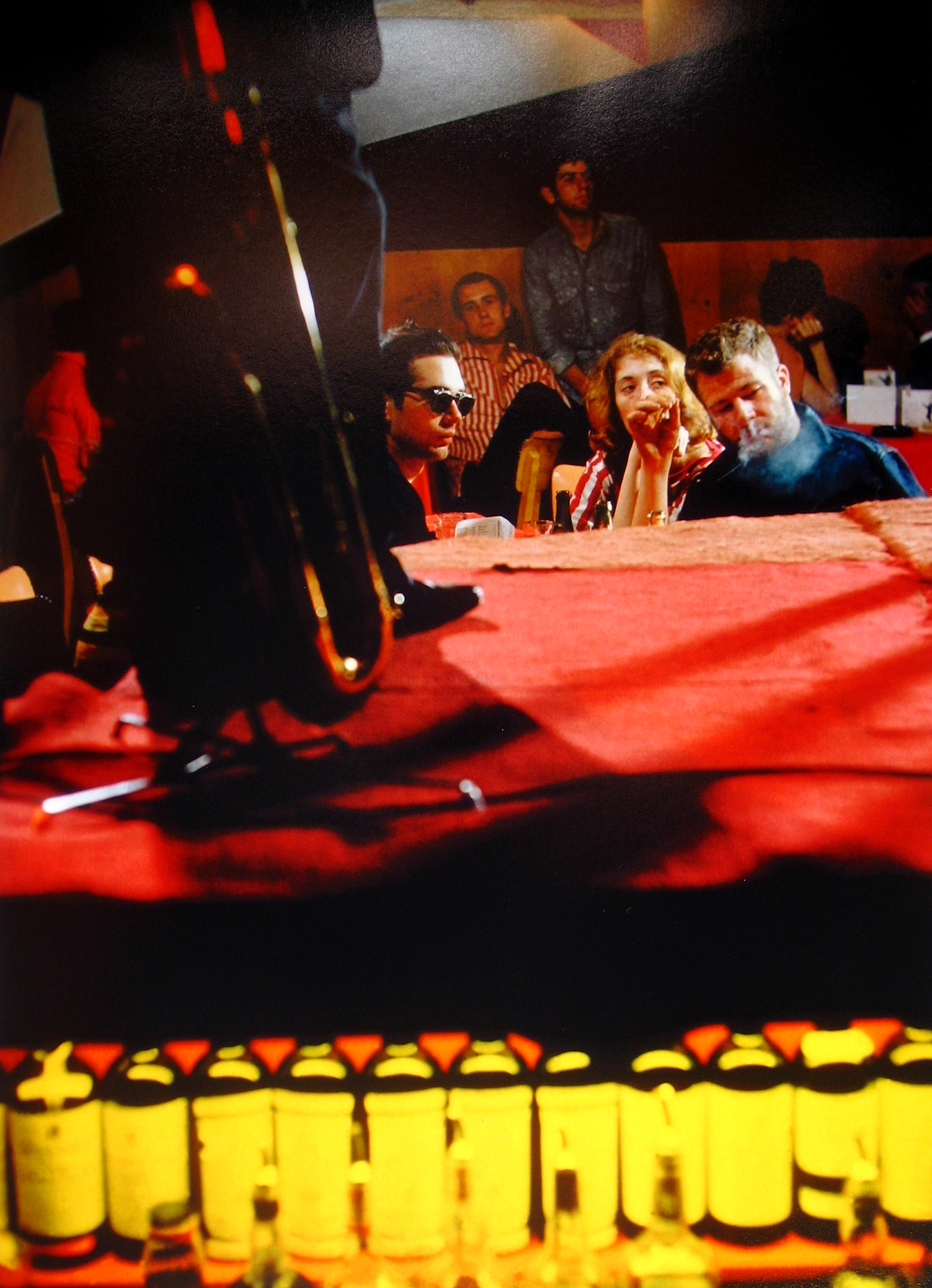 New York In Color 2012 howard greenberg gallery