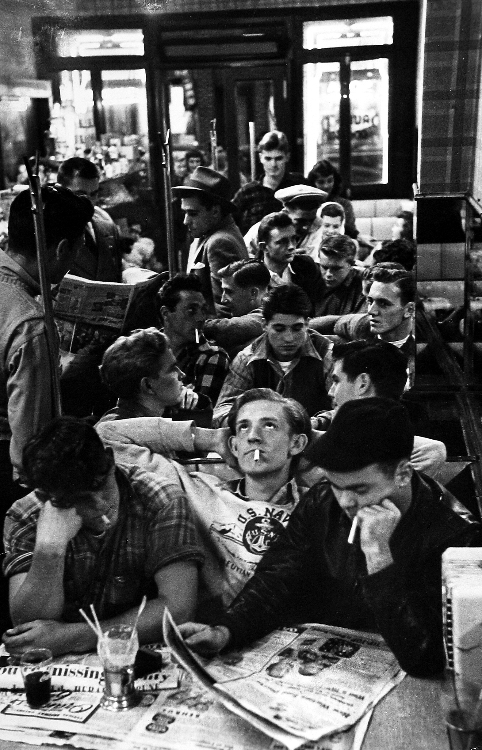 Staff Picks IV - Howard Greenberg Gallery - 2014