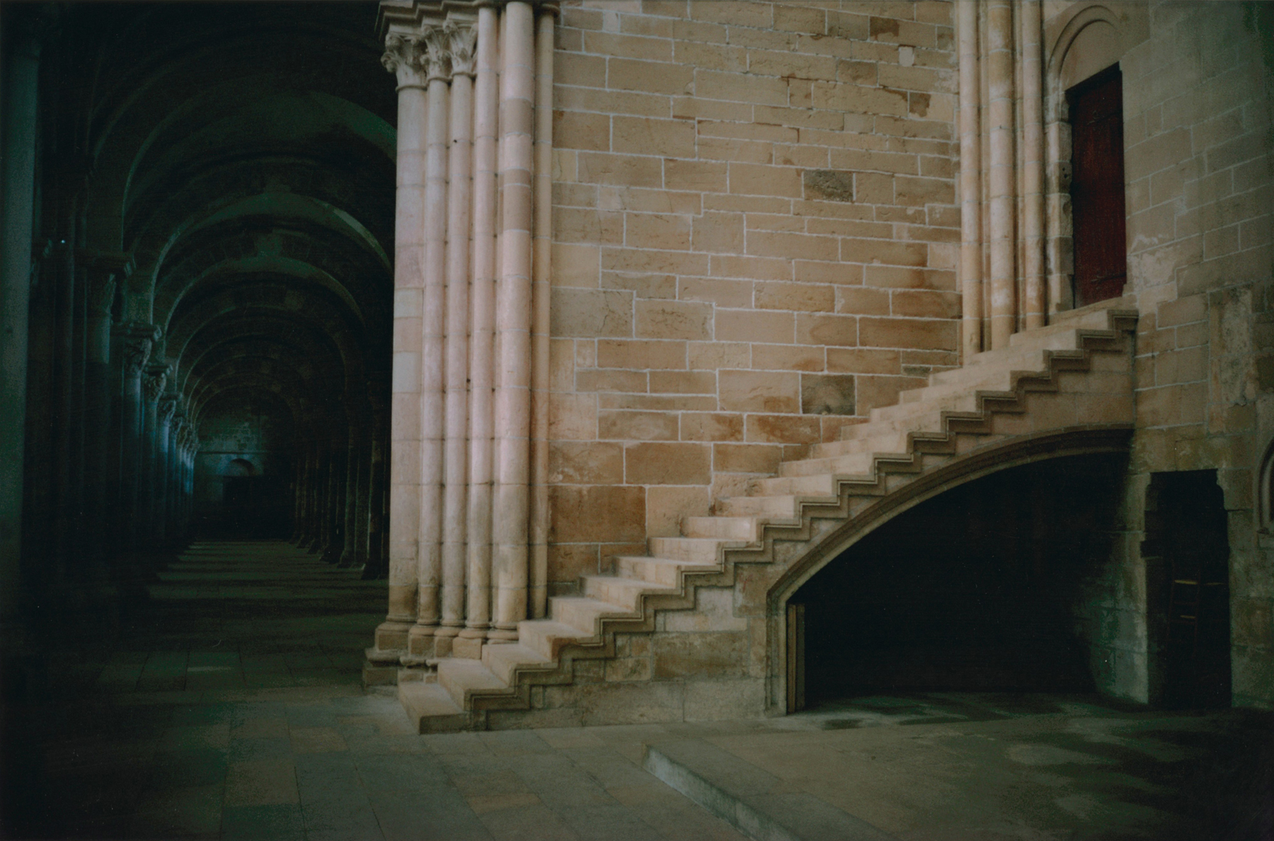 Joel Meyerowitz - 50 Years of Photographs Part I: 1962 - 1977 2012 Howard Greenberg Gallery