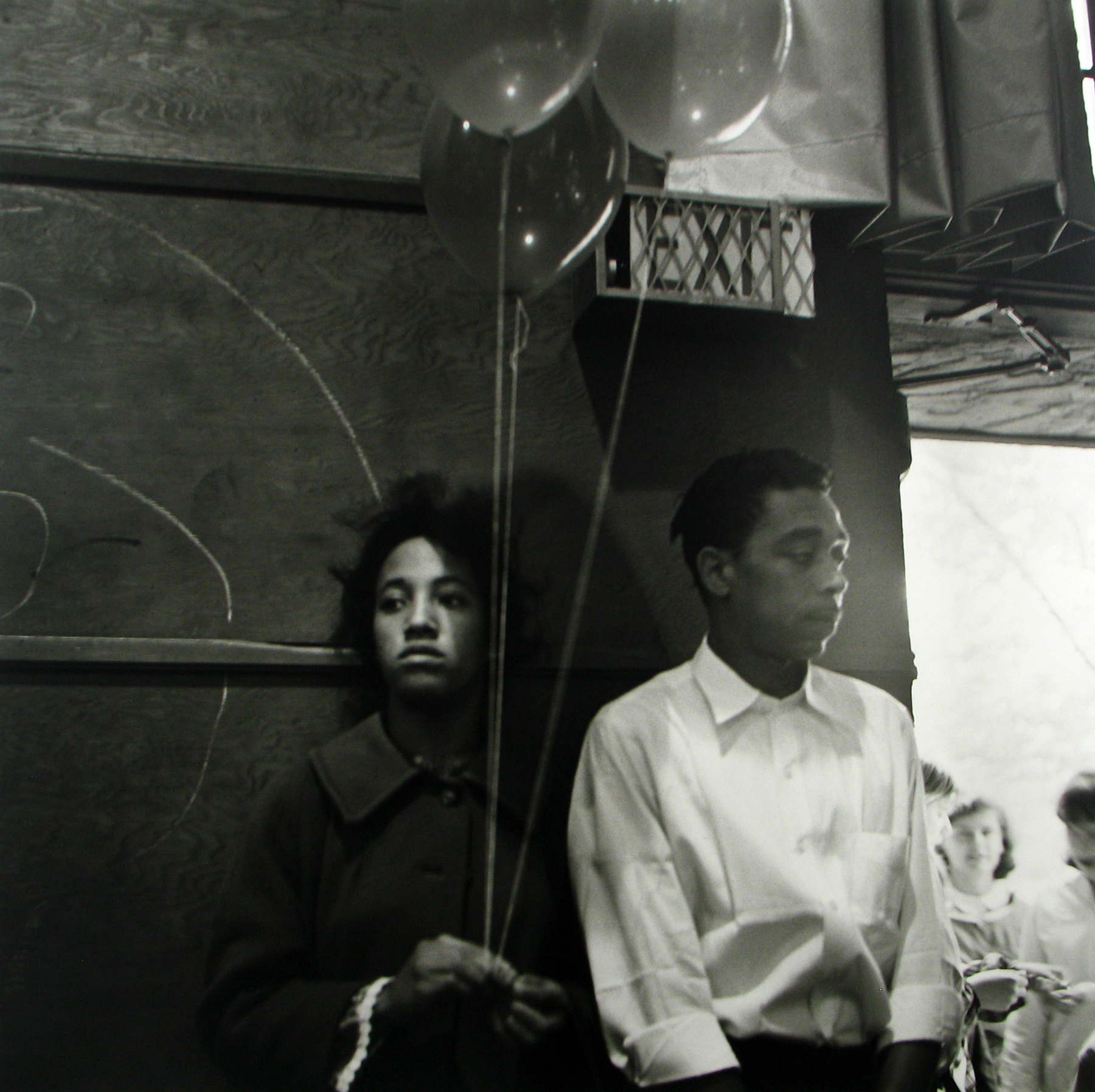 Vivian Maier: Photographs from the Maloof Collection 2011 howard greenberg gallery