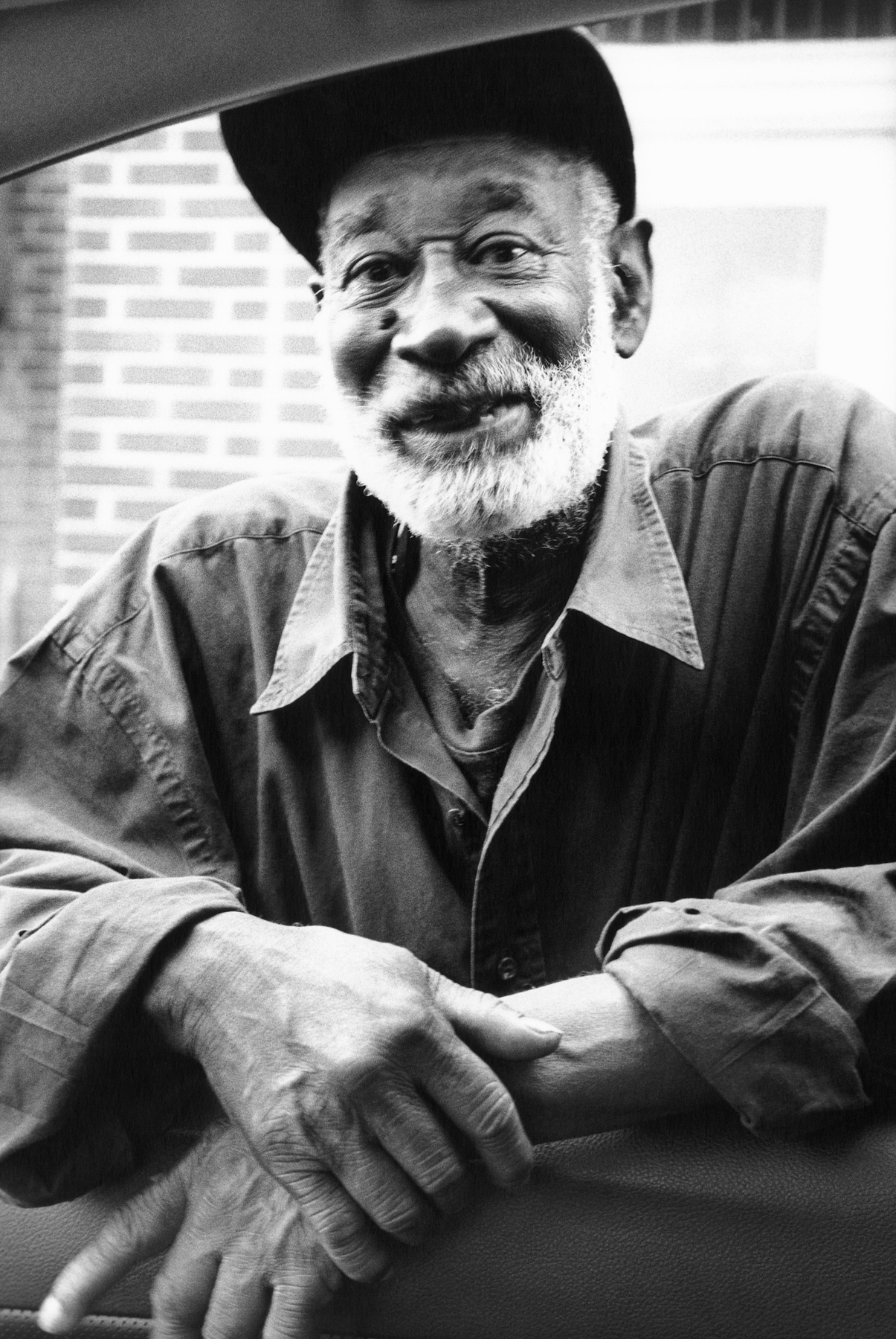 Jessica Lange, Arkansas, 2011-18, Howard Greenberg Gallery, 2019