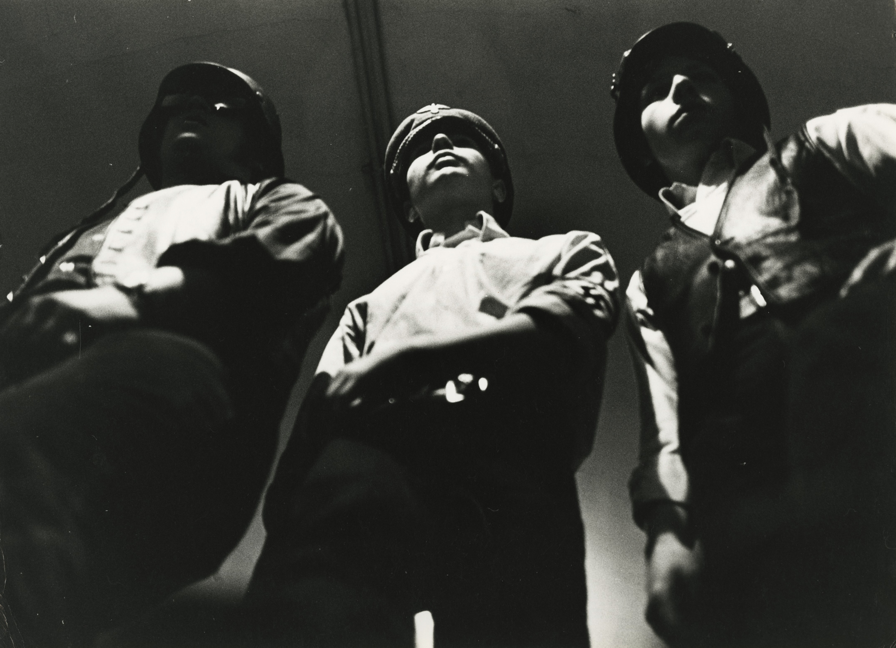 Staff Picks IV - Howard Greenberg Gallery - 2014