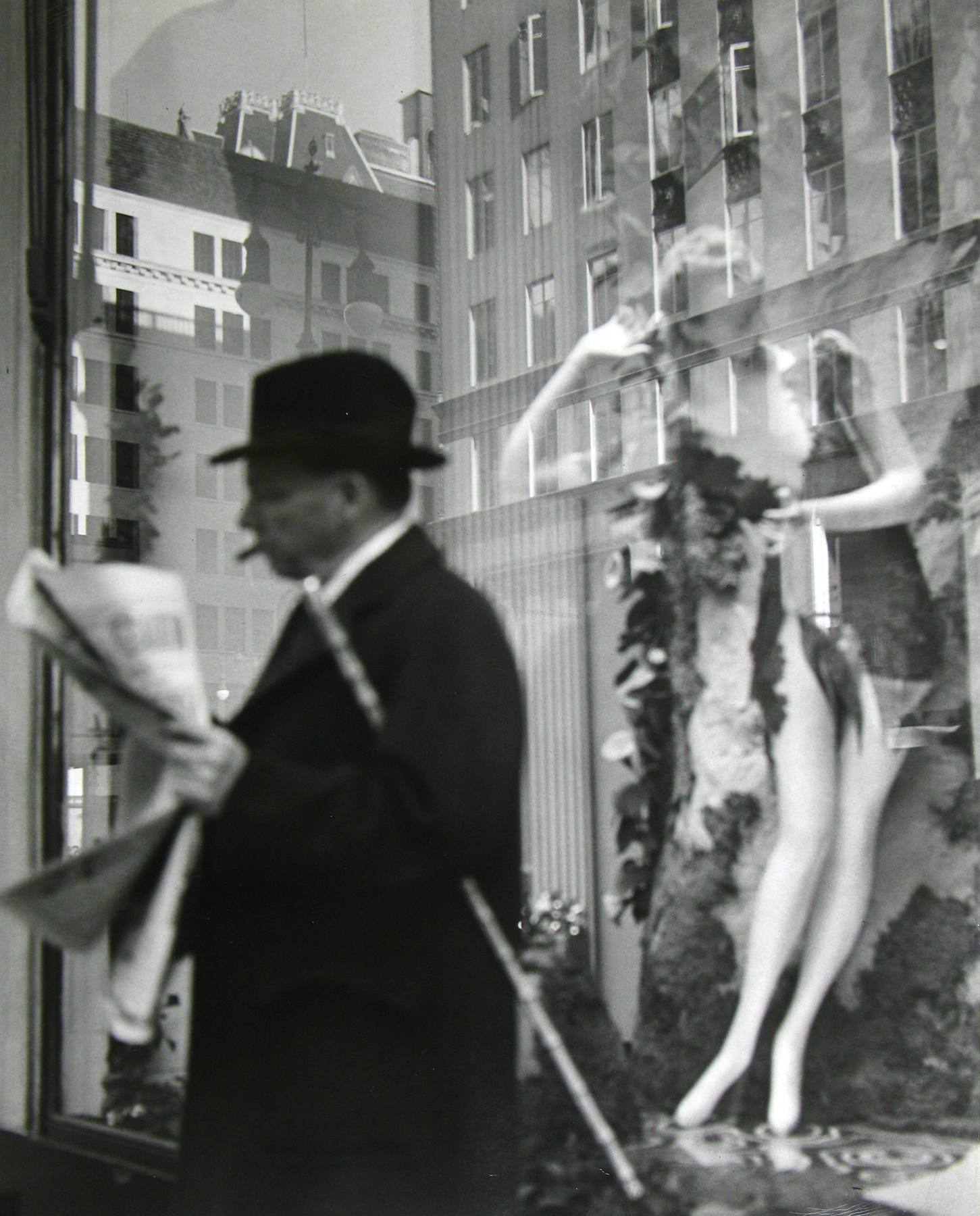 Men With Hats; Women With Shoes 2012 Howard Greenberg Gallery