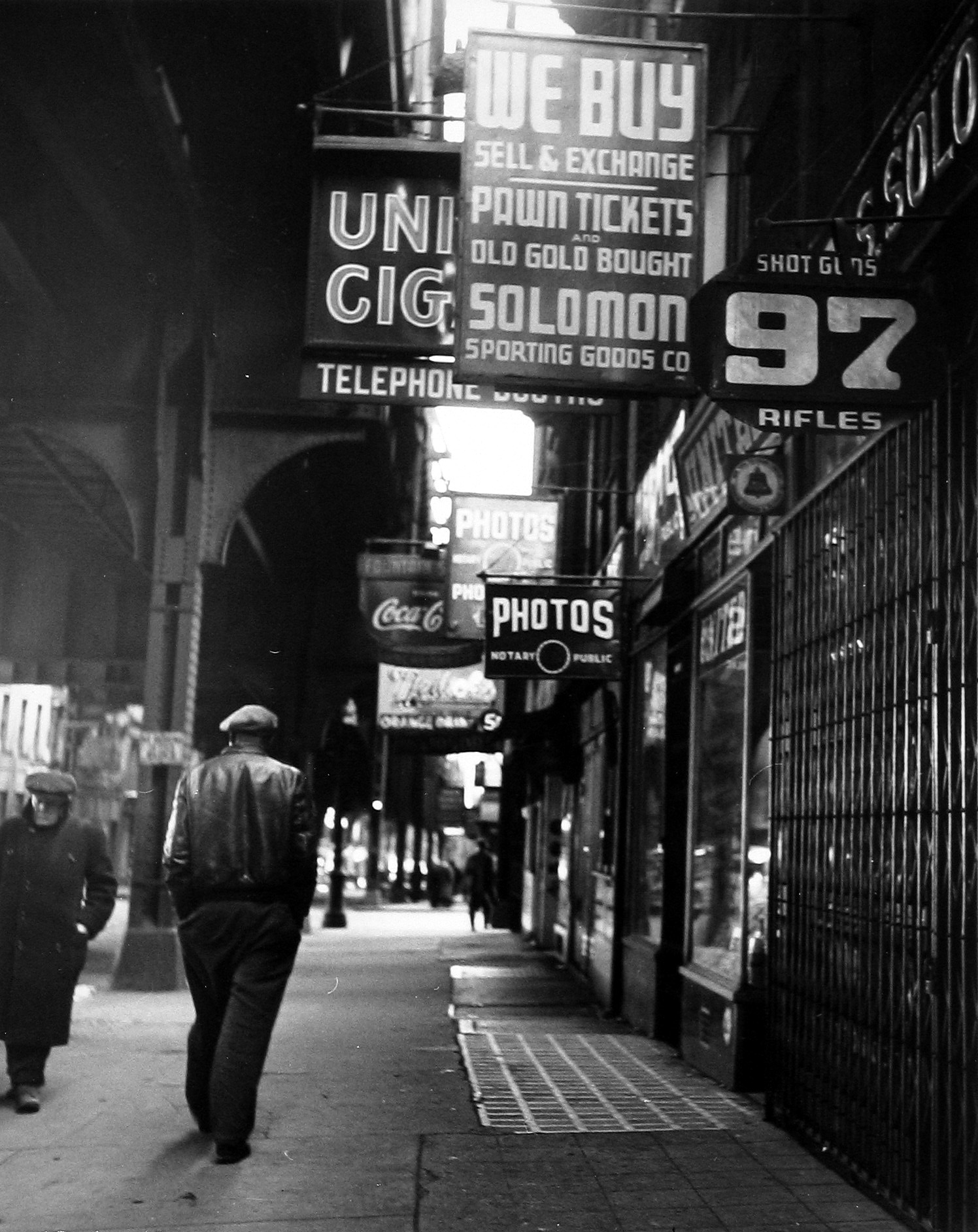Rebecca Lepkoff: Signs of Life 2009 Howard Greenberg Gallery