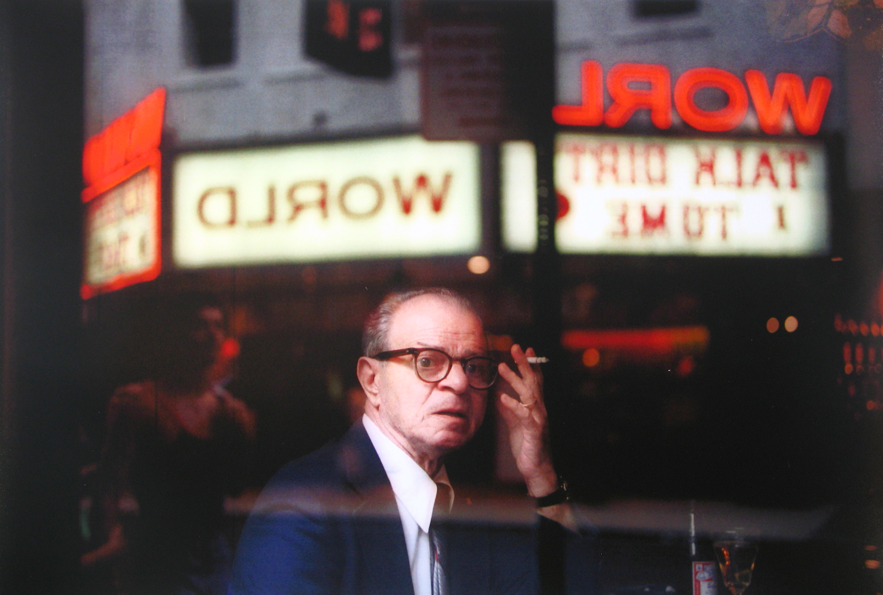 New York In Color 2012 howard greenberg gallery