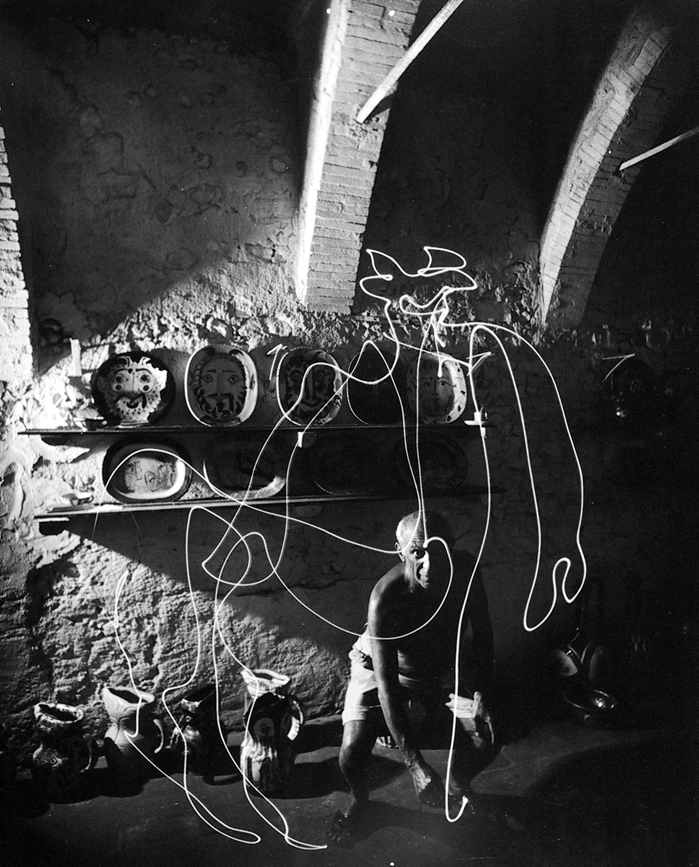 Made for America (Part 2) 2003 howard greenberg gallery