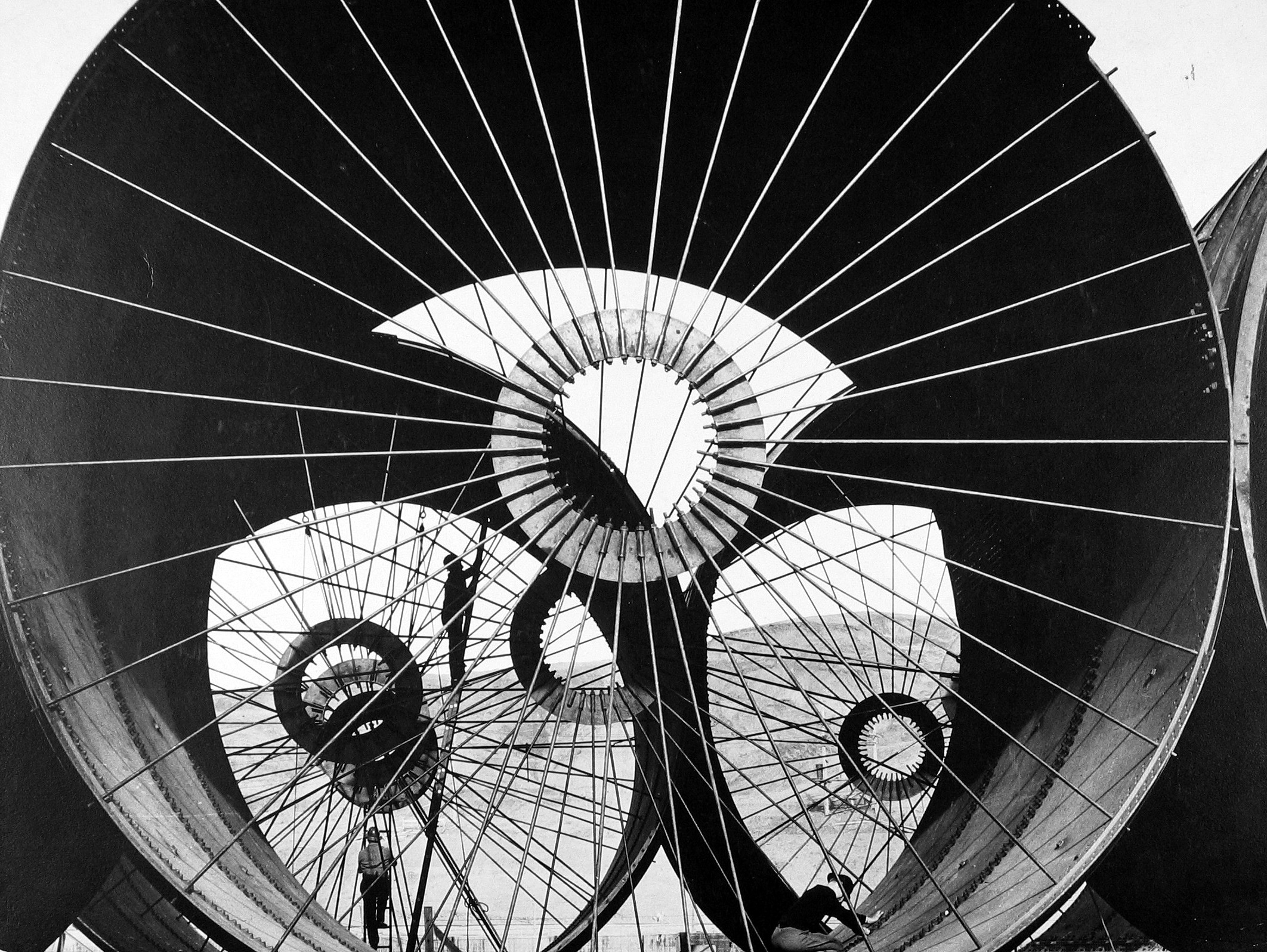 Made for America (Part 2) 2003 howard greenberg gallery