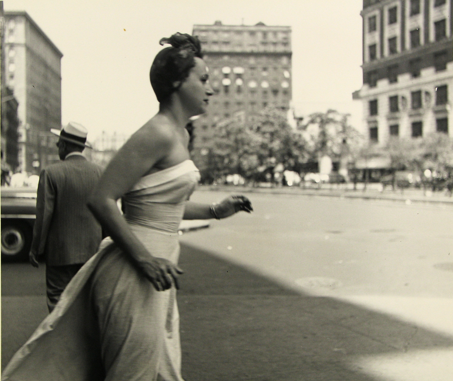 Homer Page: In Between 2010 Howard Greenberg Gallery