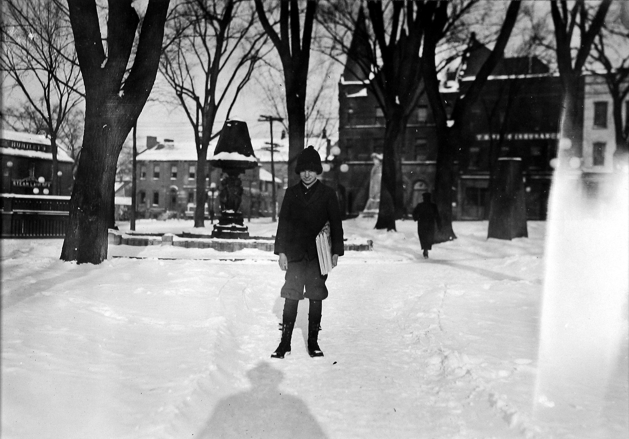 Lewis Hine - Howard Greenberg Gallery - 2017