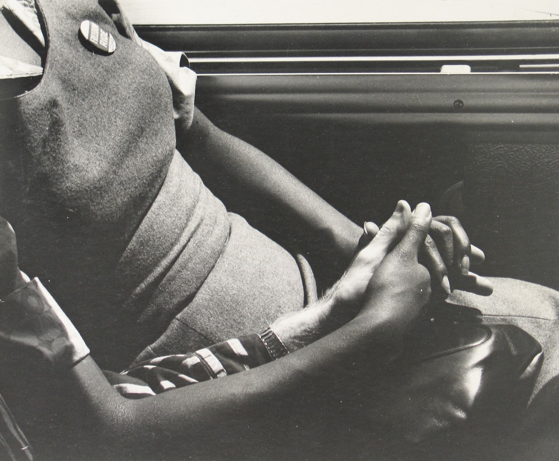 Injustice: Cvil Rights Photographs 2008 Howard Greenberg Gallery