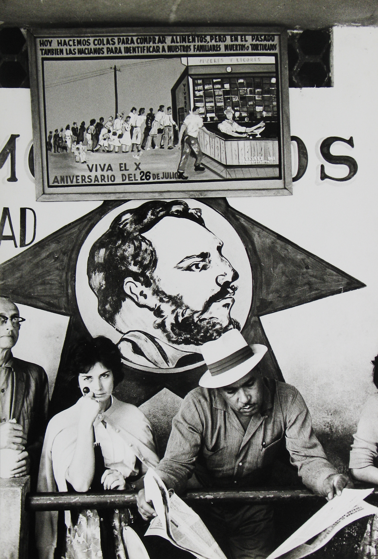 Marc Riboud: Home on the road 2008 Howard Greenberg Gallery