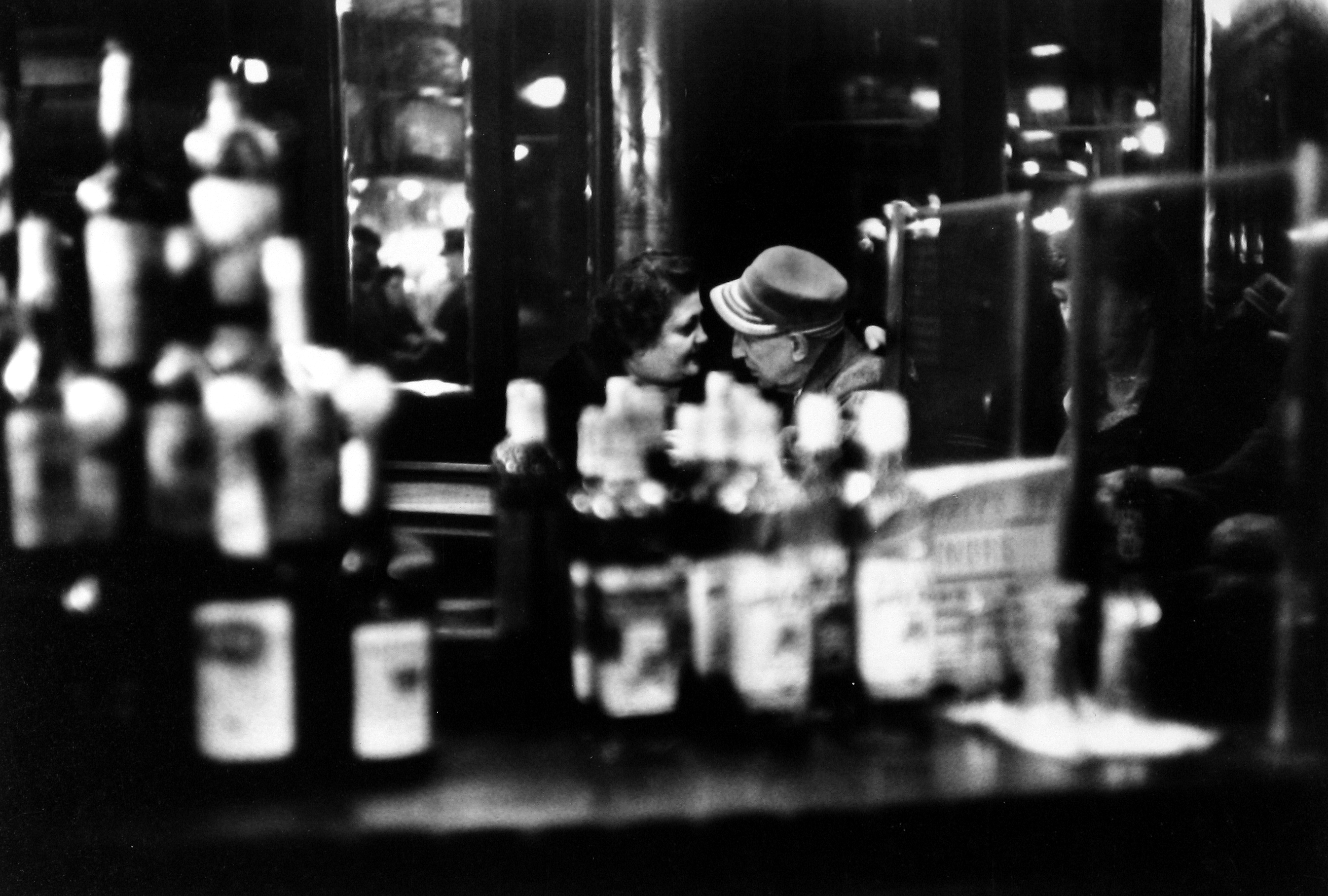 William Gedney: All Facts Eventually Lead to Mysteries - Howard Greenberg Gallery - 2016