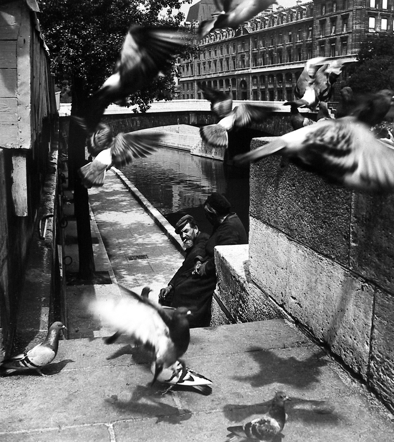 Kenro Izu: Blue 2004 Howard Greenberg gallery