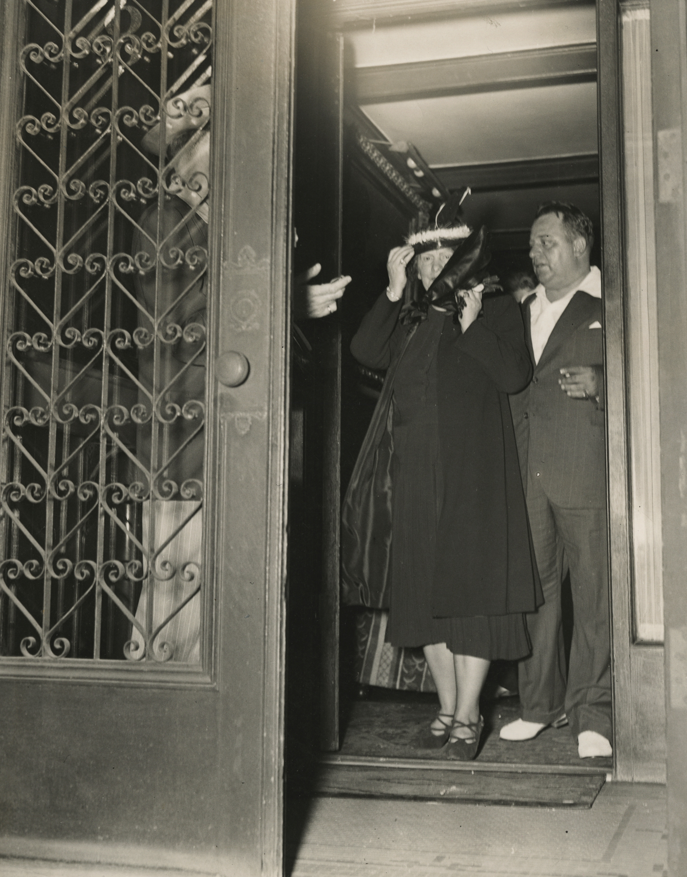 Weegee - Howard Greenberg Gallery - 2017