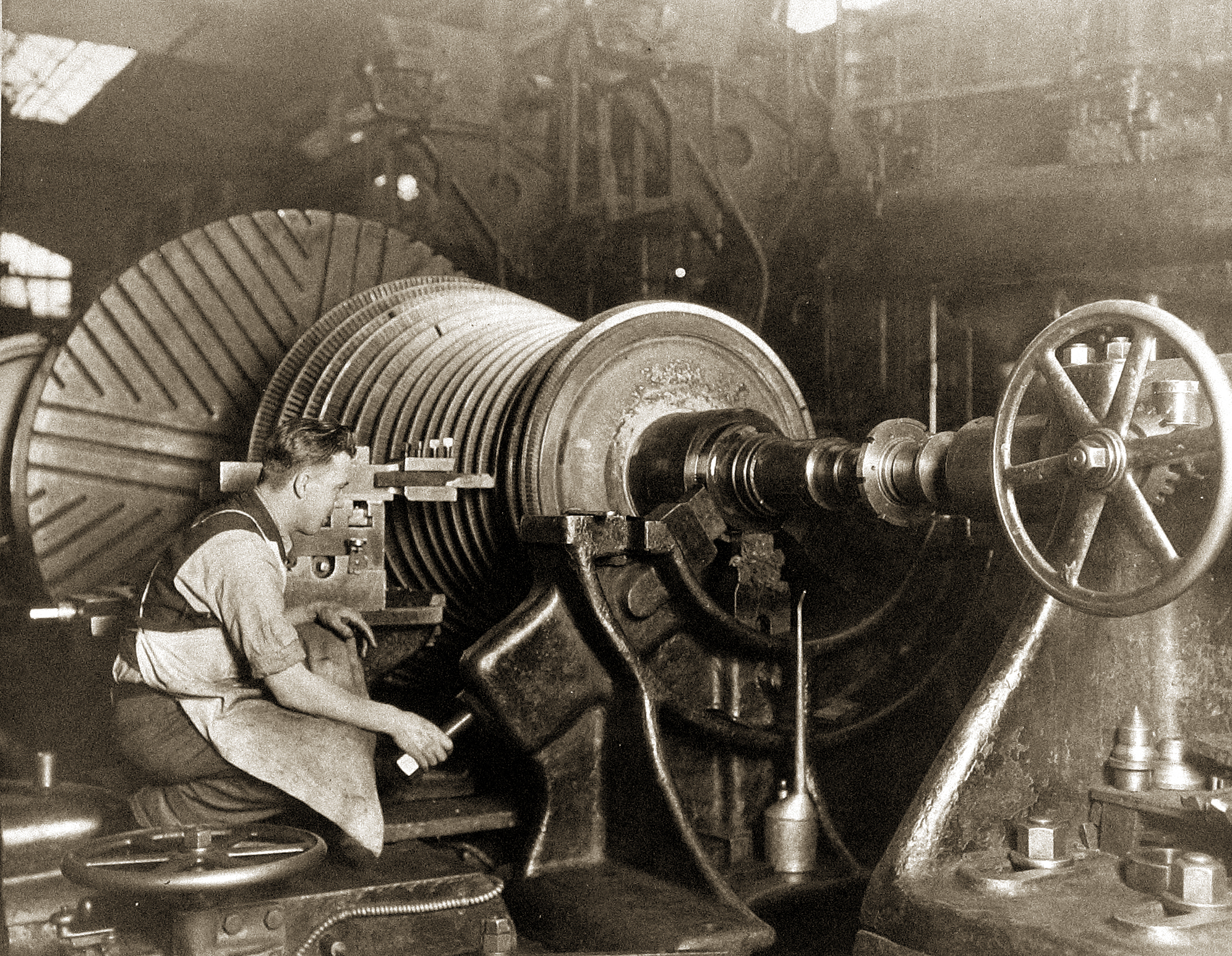 Lewis Hine - Howard Greenberg Gallery - 2017