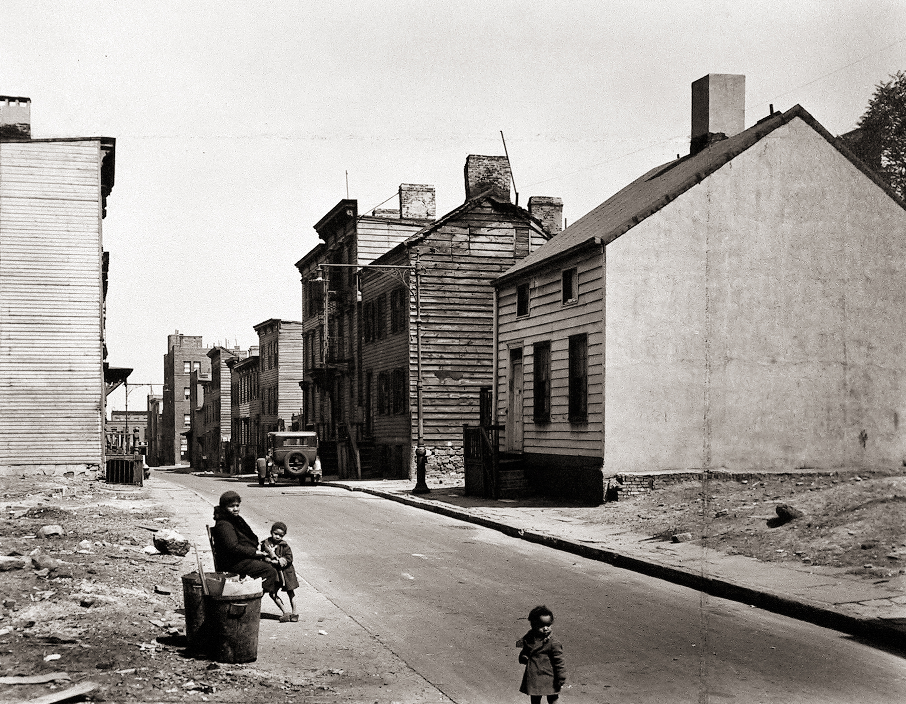 Made for America (Part 2) 2003 howard greenberg gallery