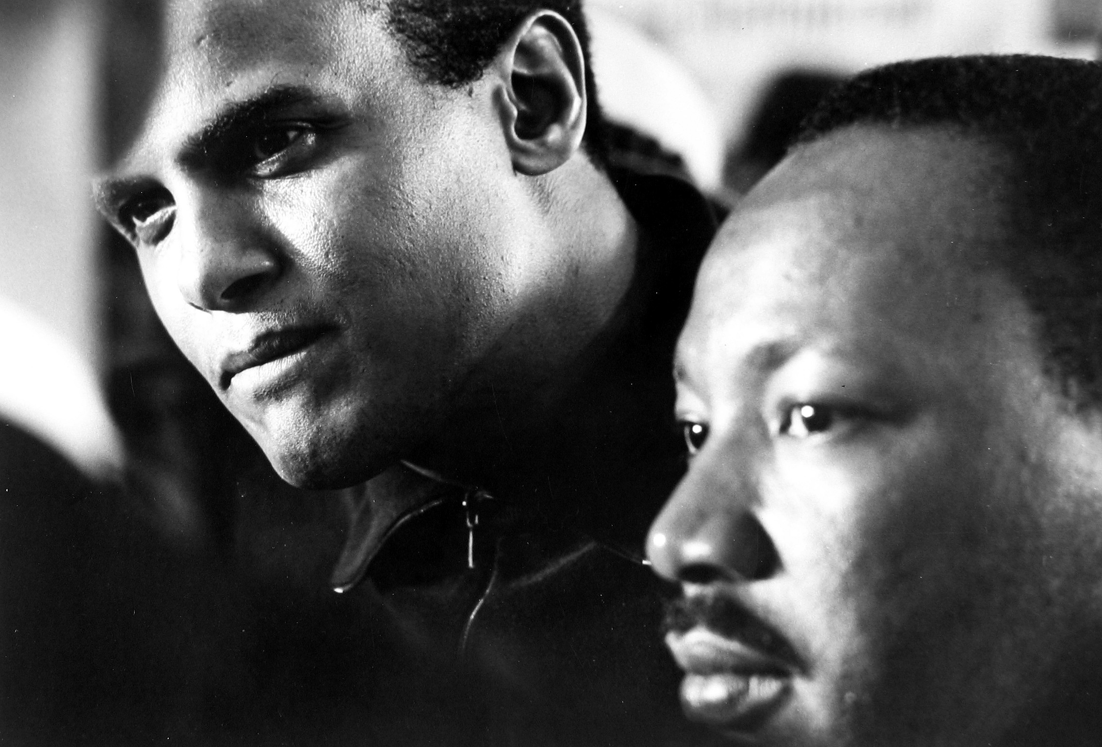 Injustice: Cvil Rights Photographs 2008 Howard Greenberg Gallery