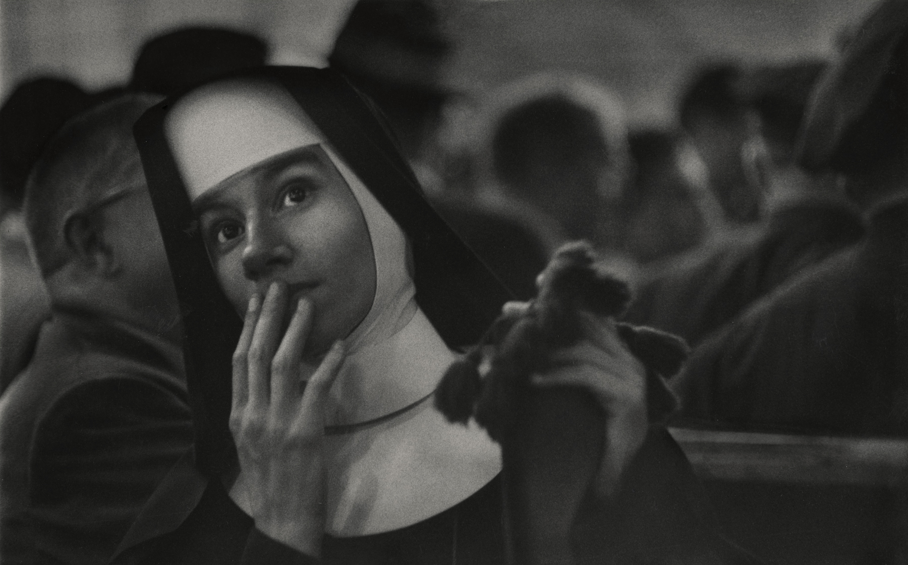 W. Eugene Smith - Howard Greenberg Gallery - 2017