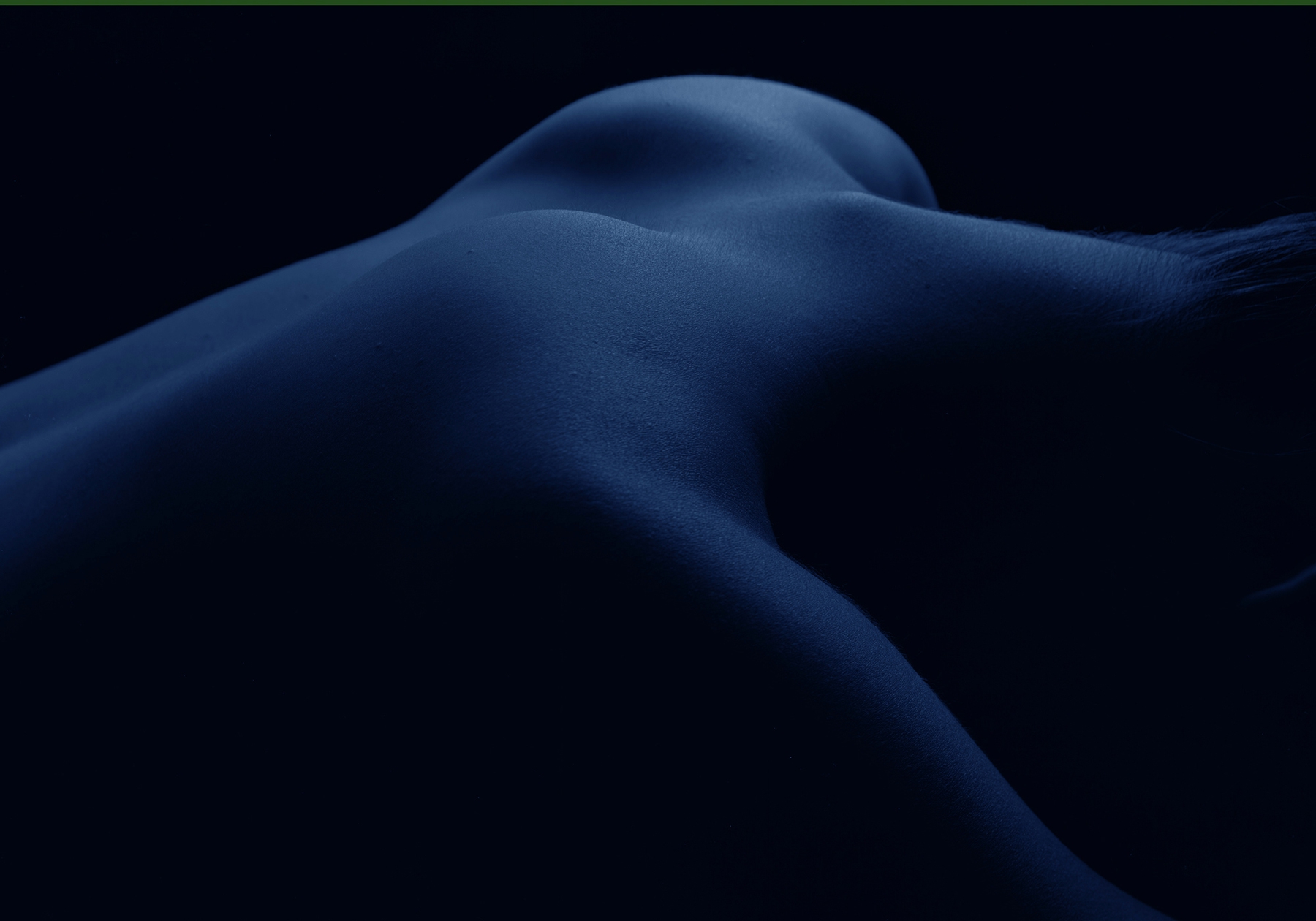 Kenro Izu, Howard Greenberg Gallery, 2017