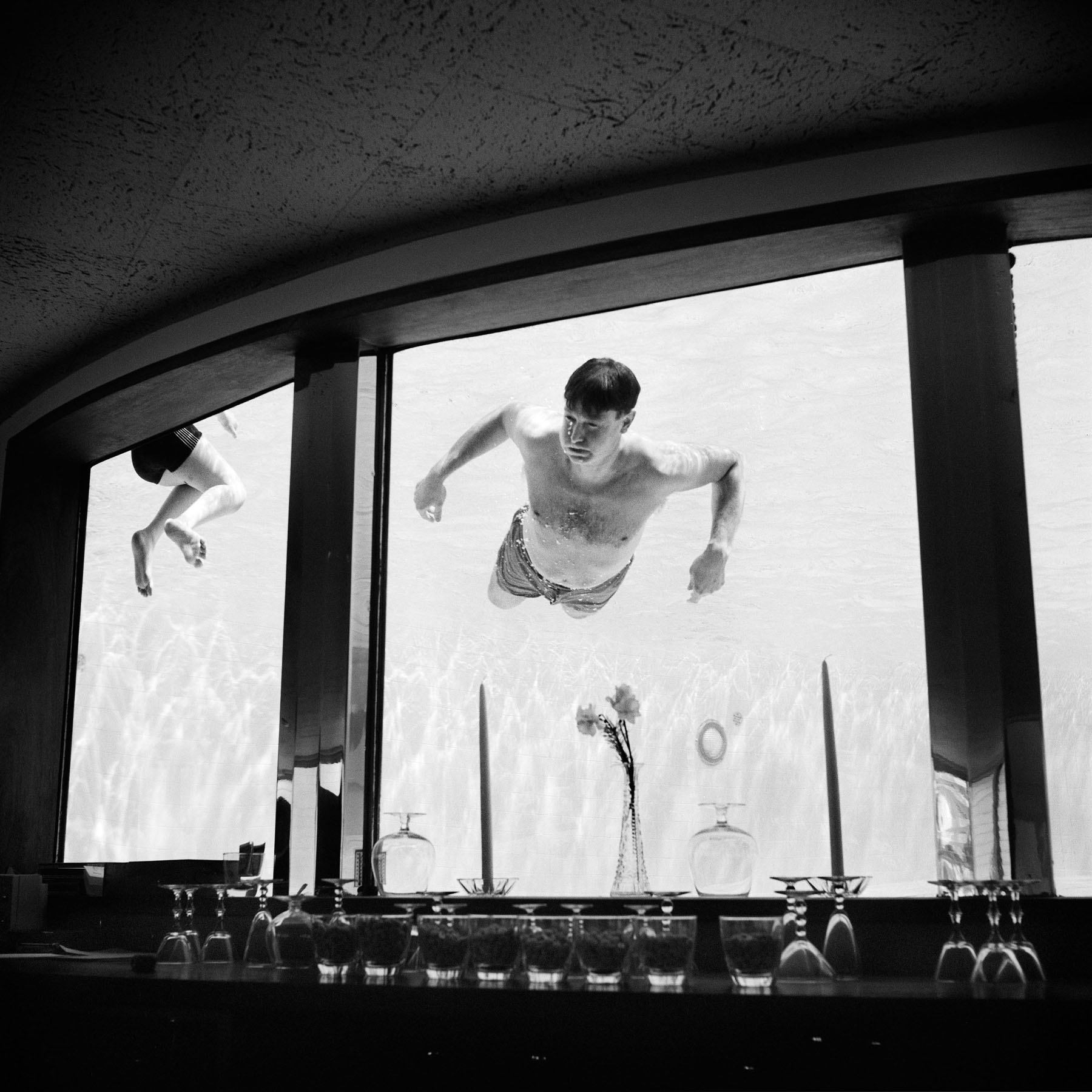 Vivian Maier - In Her Own Hands - Howard Greenberg Gallery - 2014 - 2015