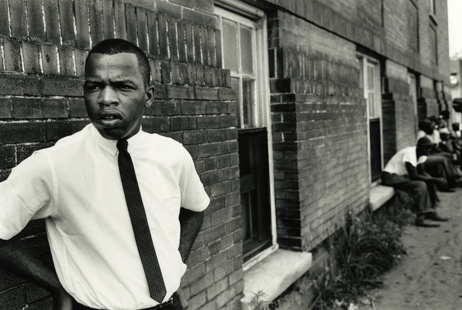 Steve Schapiro: Heroic Times, Howard Greenberg Gallery, 2017