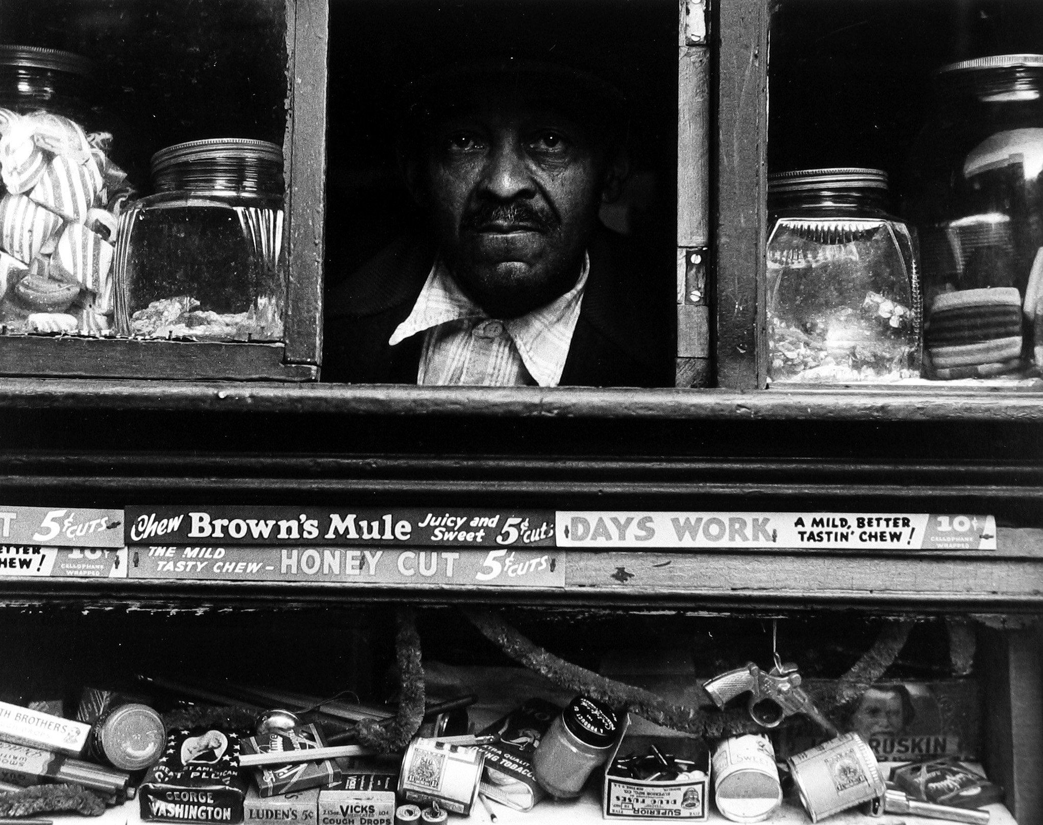 Photo League 2012 Howard Greenberg Gallery