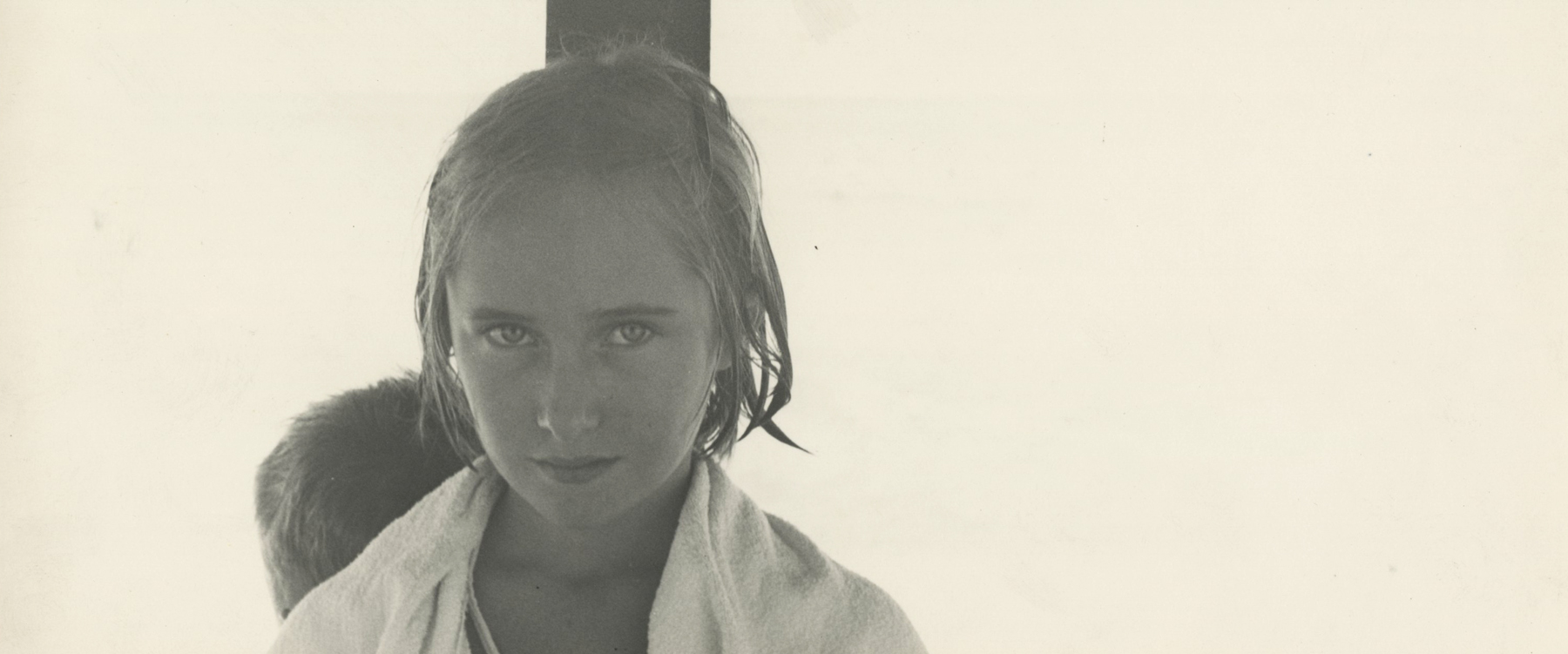 Saul Leiter - Howard Greenberg Gallery - Early Black and White - 2014