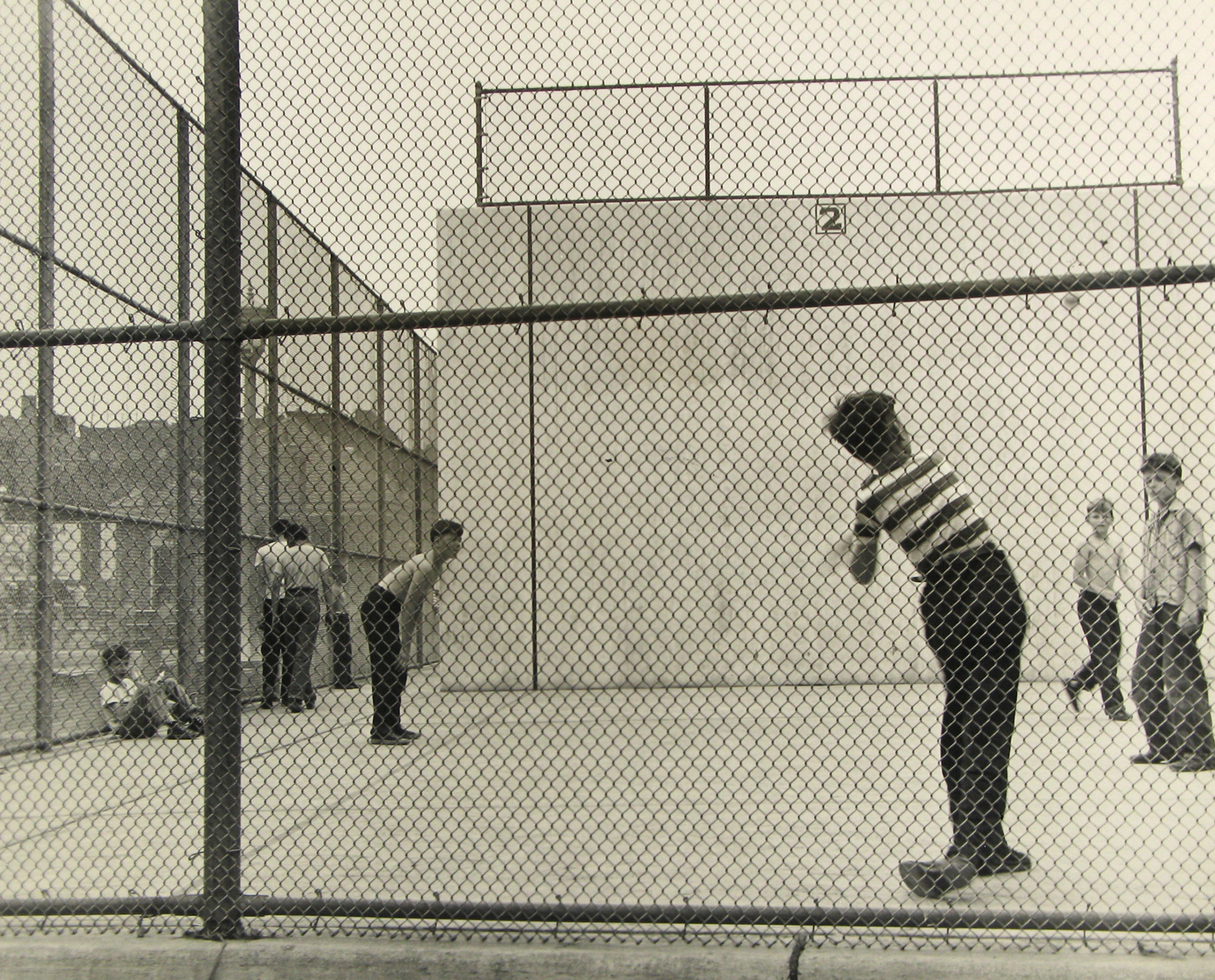 Homer Page: In Between 2010 Howard Greenberg Gallery