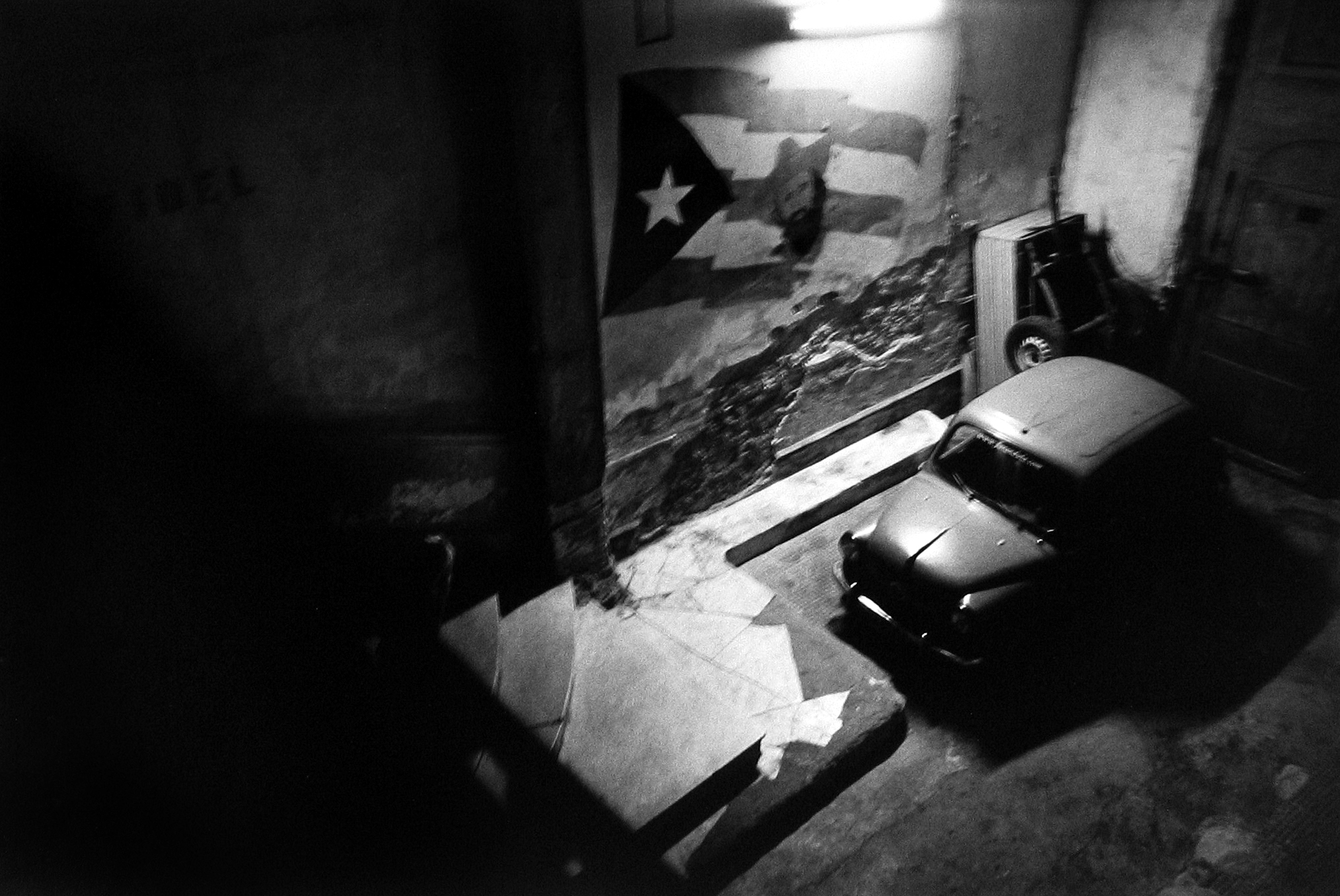 Upon Reflection Photographs by Judy Glickman Lauder Howard Greenberg Gallery 2017