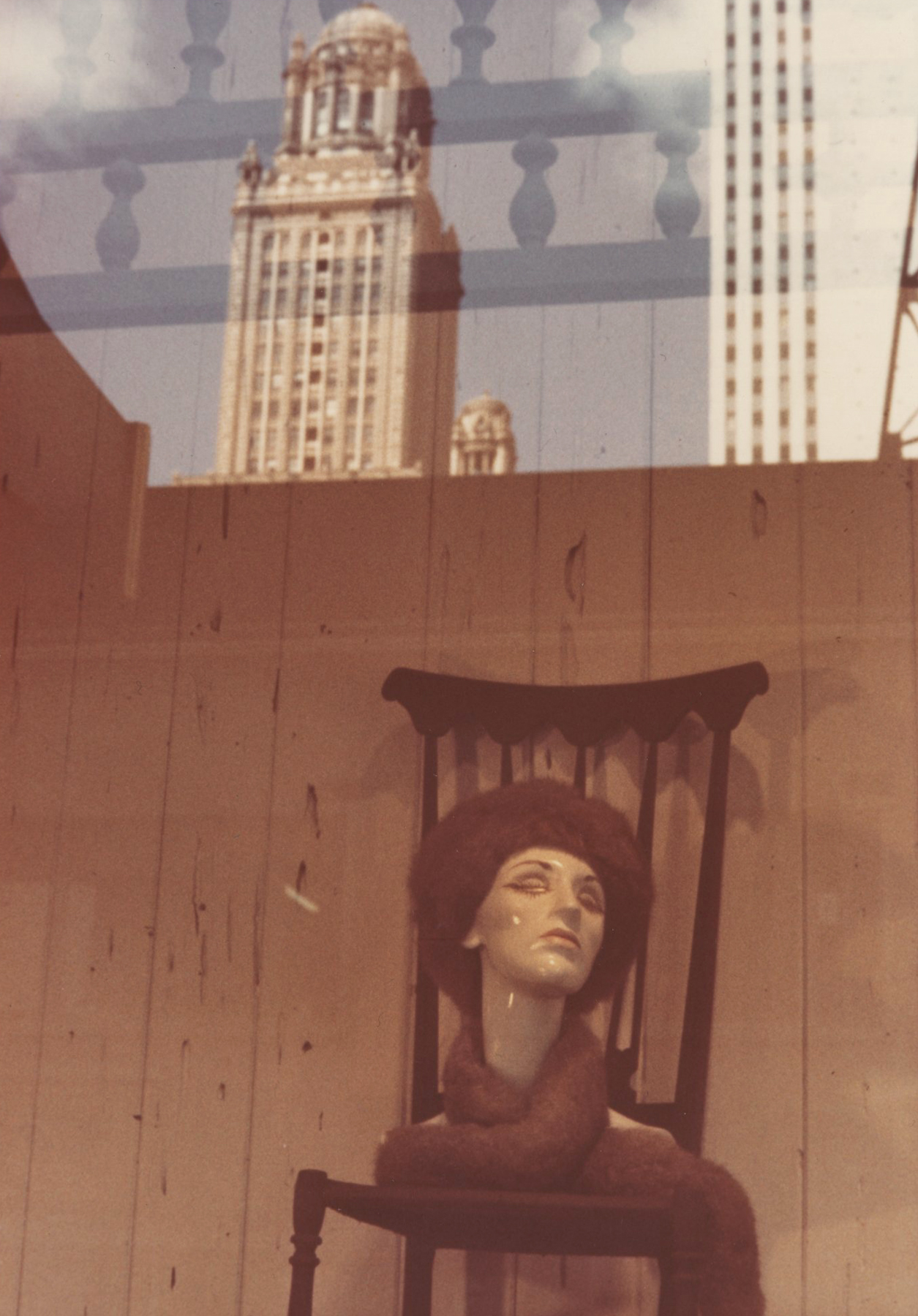 Vivian Maier - In Her Own Hands - Howard Greenberg Gallery - 2014 - 2015