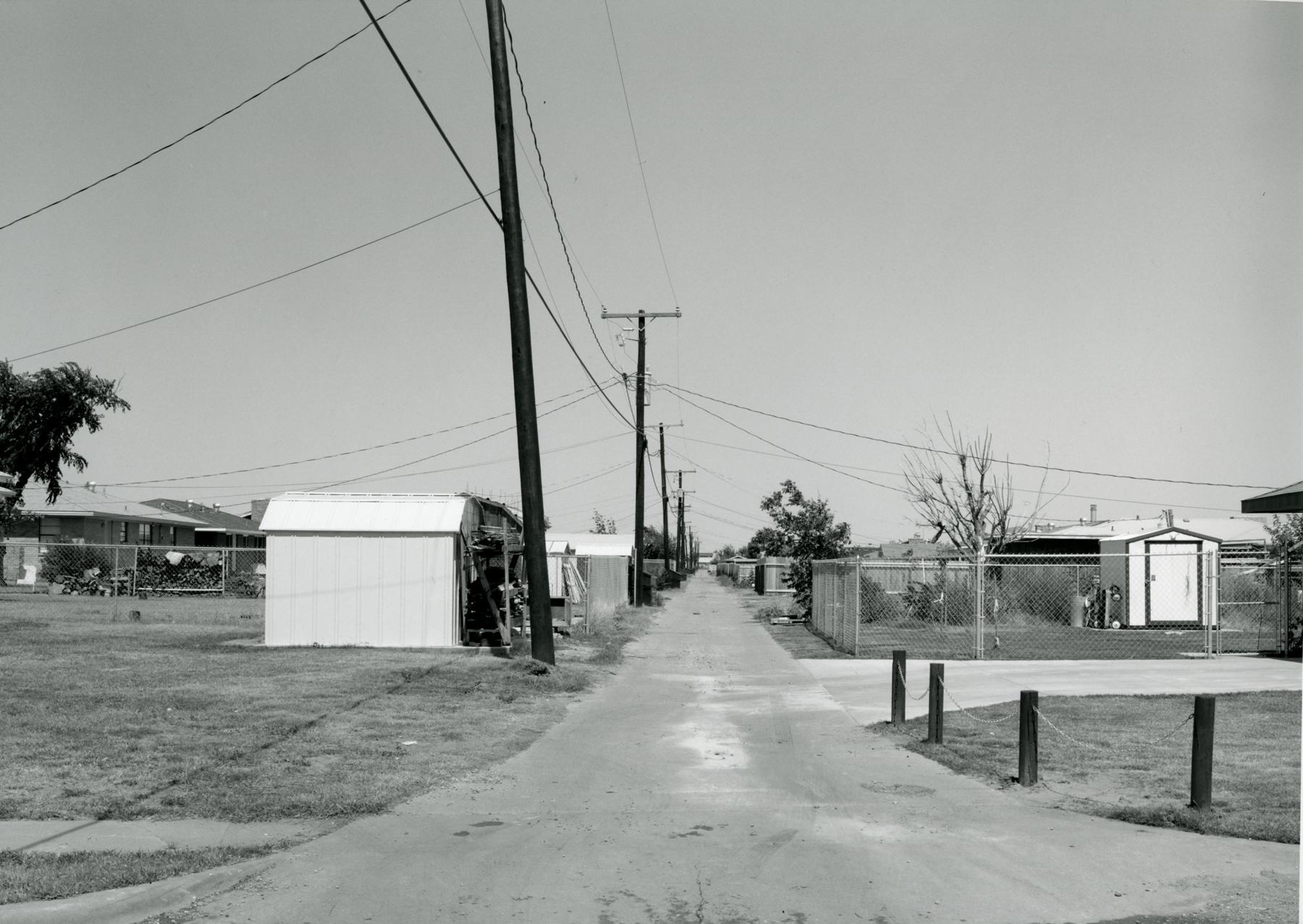 Frank Gohlke: One Thing and Another 2012 Howard Greenberg Gallery