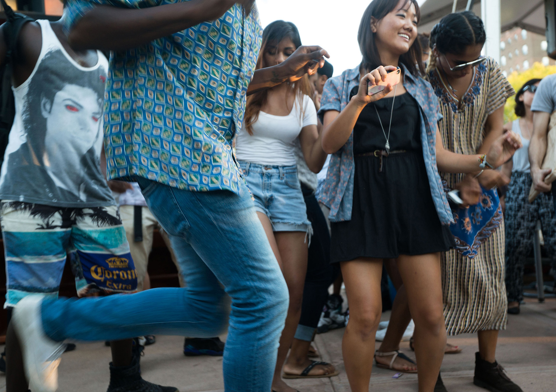William Klein - William Klein + Brooklyn - Howard Greenberg Gallery - 2015
