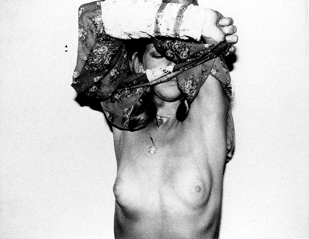 Steve Kahn: The Hollywood Suites, Howard Greenberg Gallery, 2018