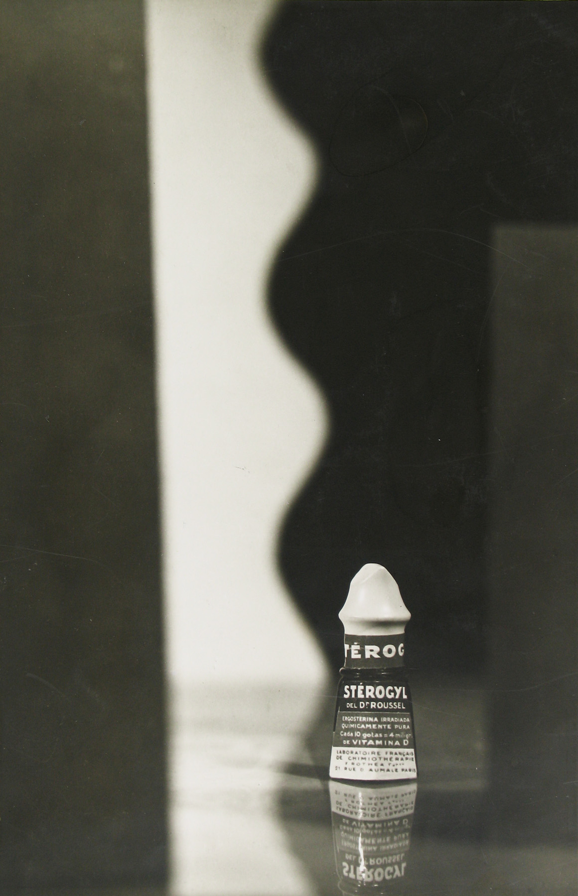 Czech Vision 2007 Howard Greenberg Gallery