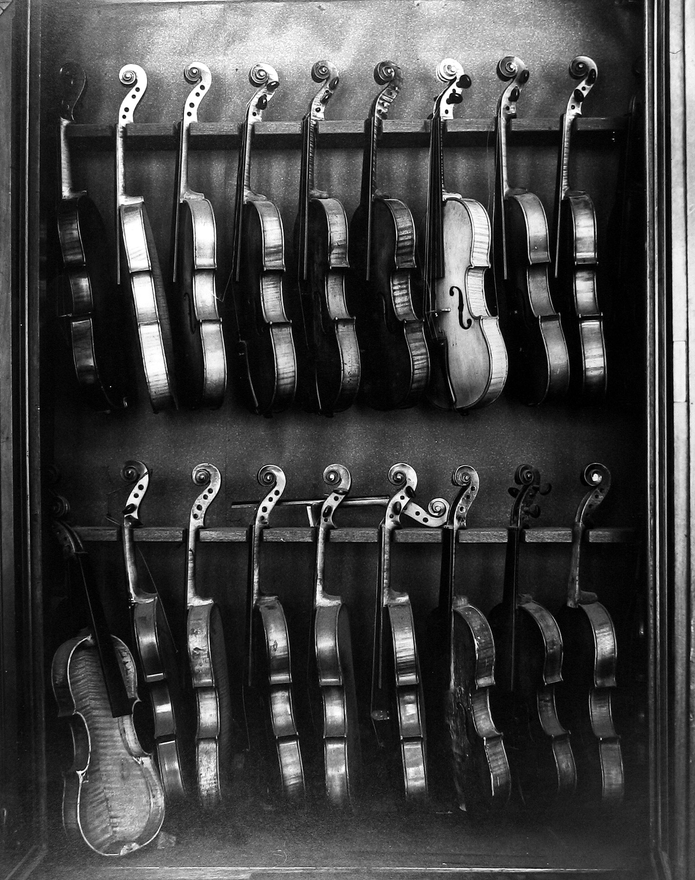 Arnold Newman: The Early Work 1938-1942 2007 Howard Greenberg Gallery