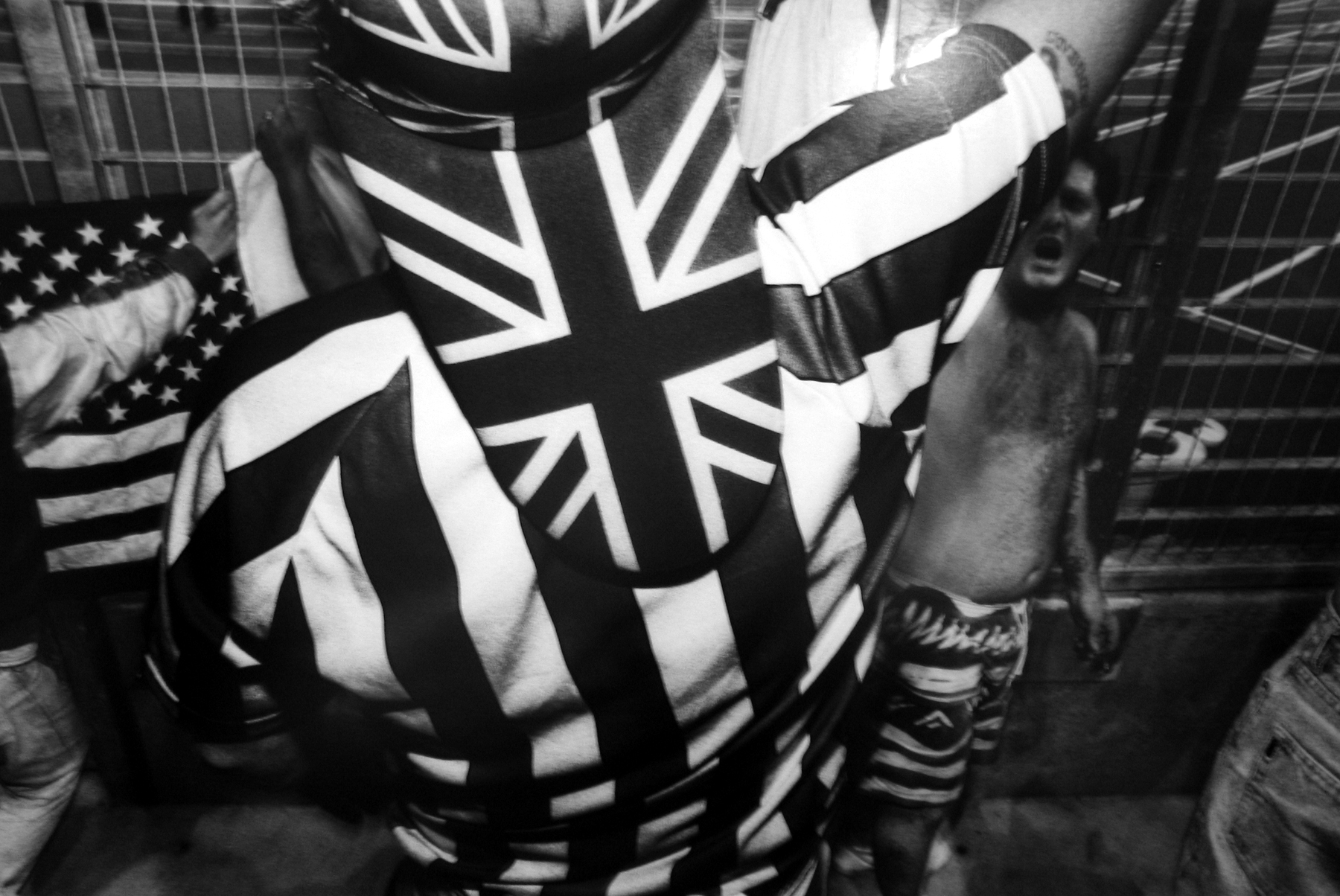 William Klein: Prints 1955-2007 2007 Howard Greenberg Gallery